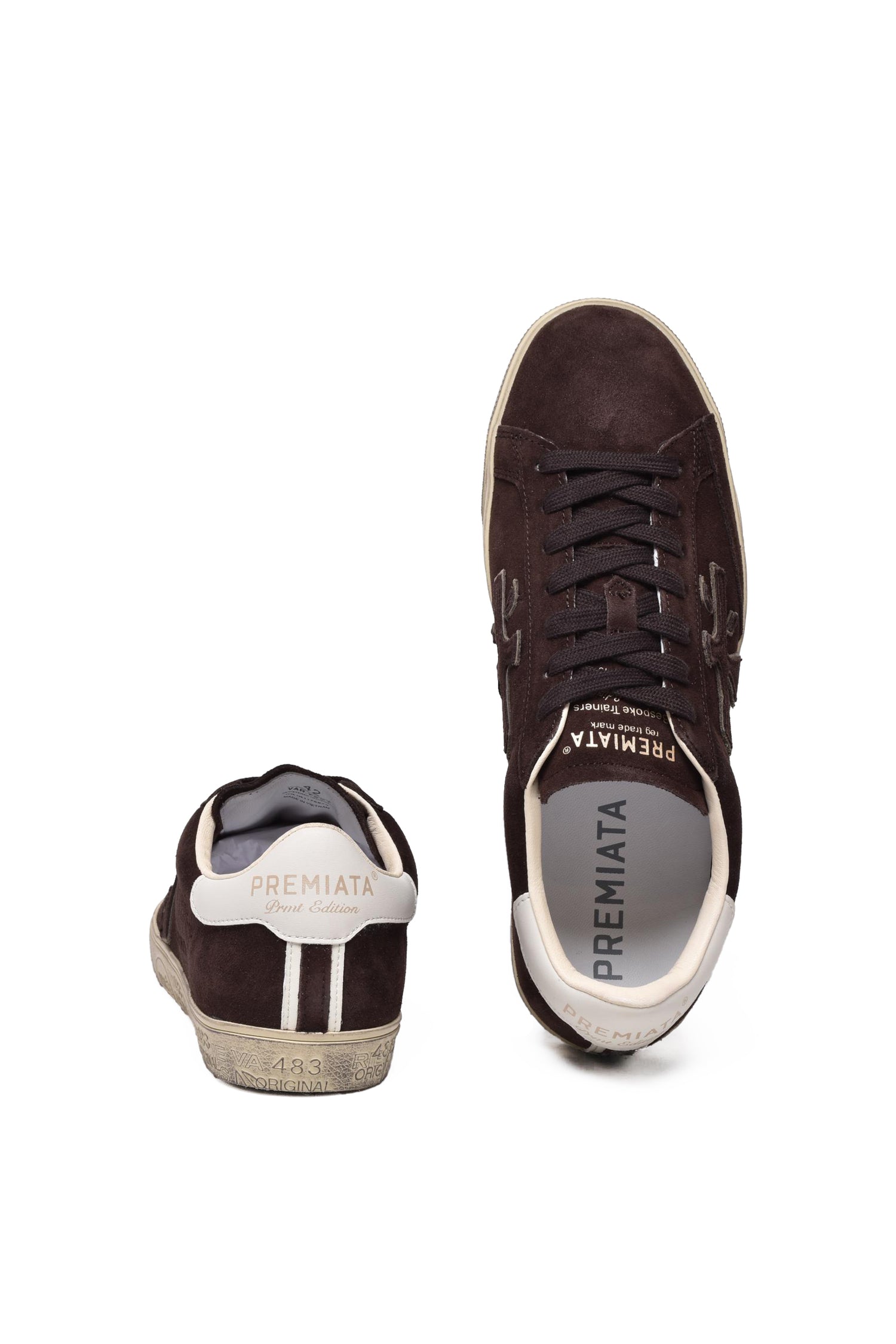 PREMIATA - SHOES