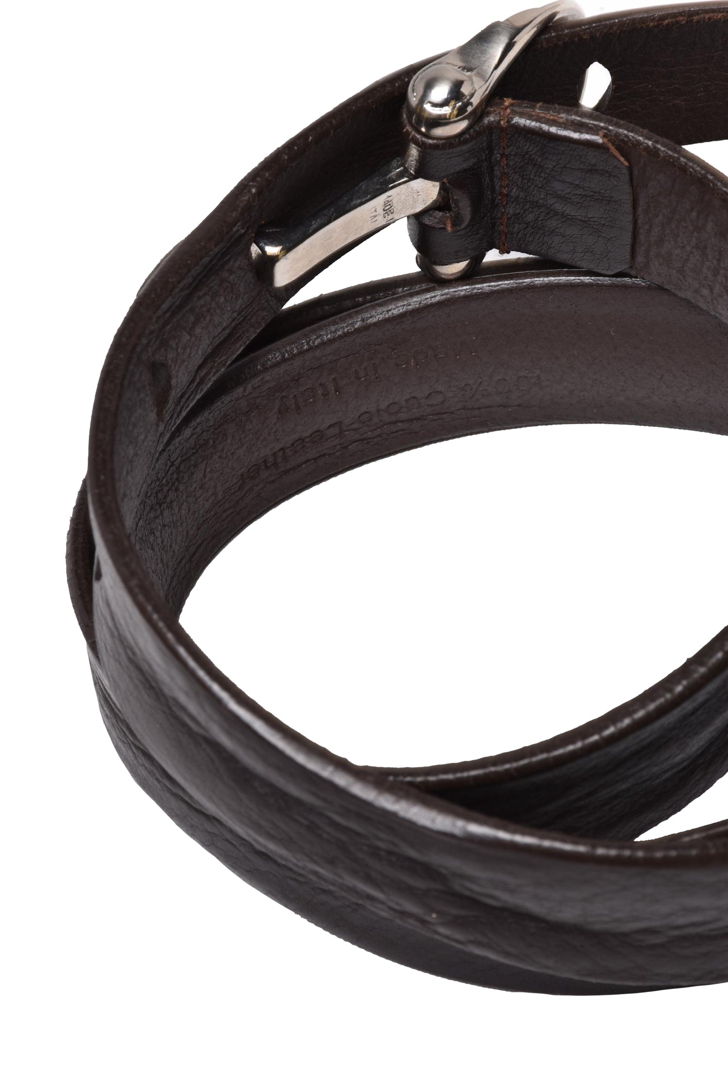 ROBERTO PARENTI - ACCESSORIES