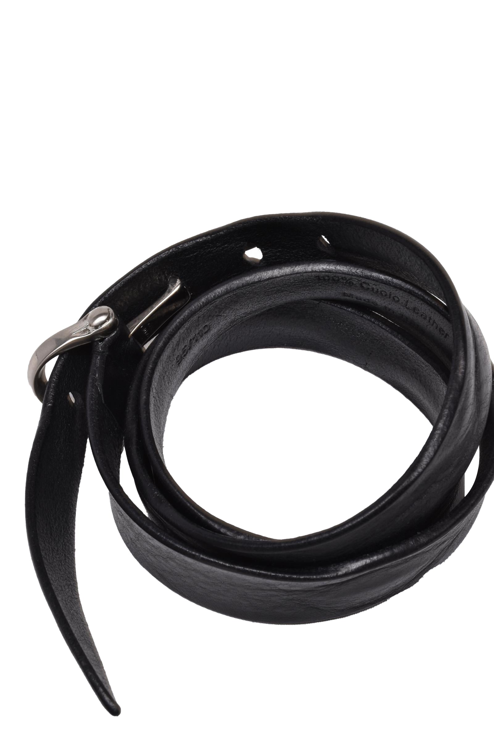 ROBERTO PARENTI - ACCESSORIES