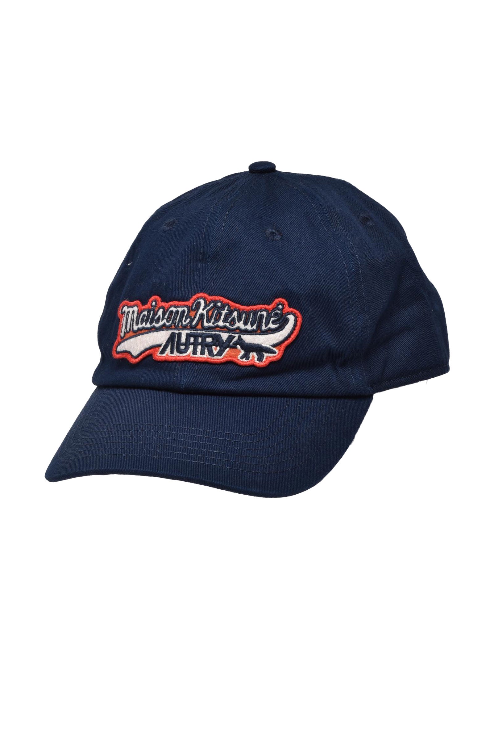 AUTRY X MAISON KITSUNE - ACCESSORIES