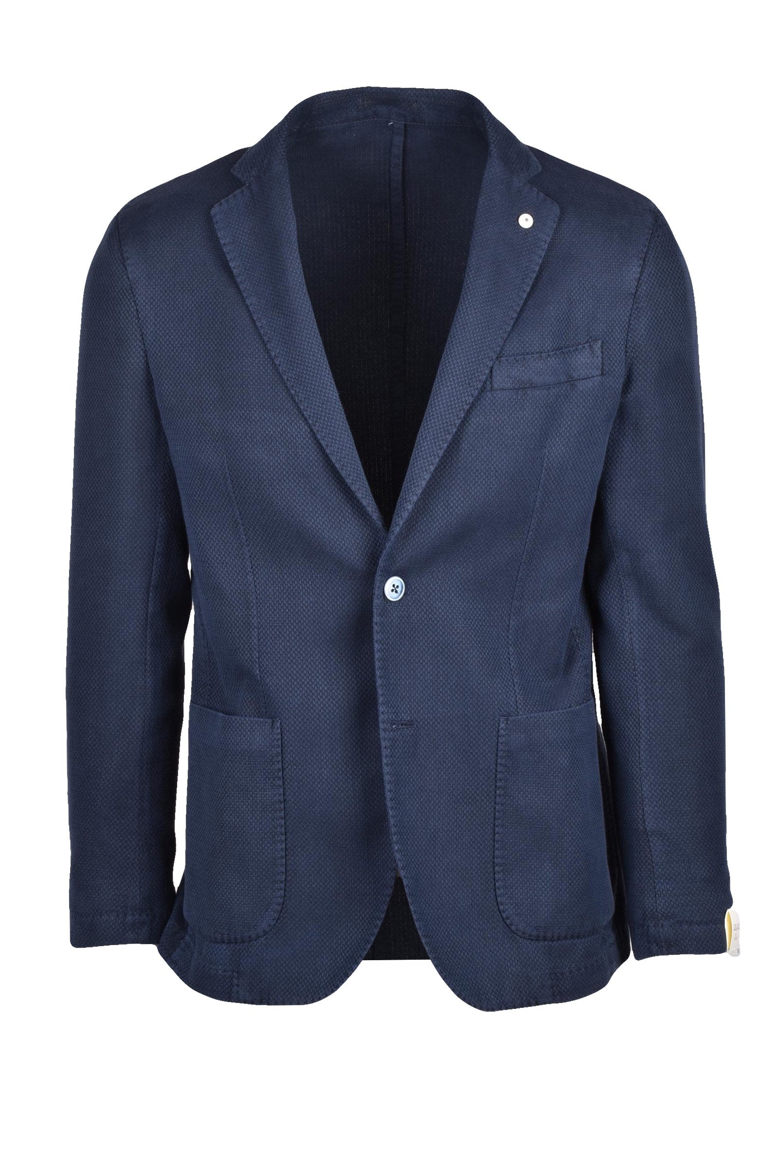 L.B.M. 1911 - BLAZER