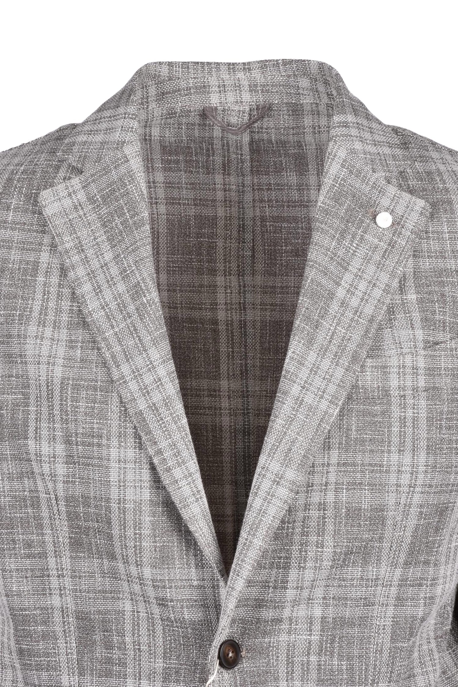LUIGI BIANCHI - BLAZER
