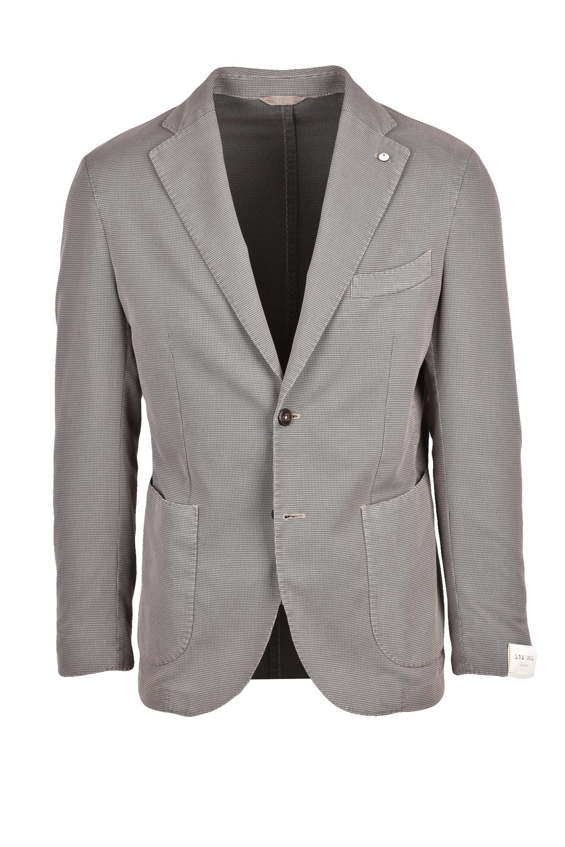 L.B.M. 1911 - BLAZER