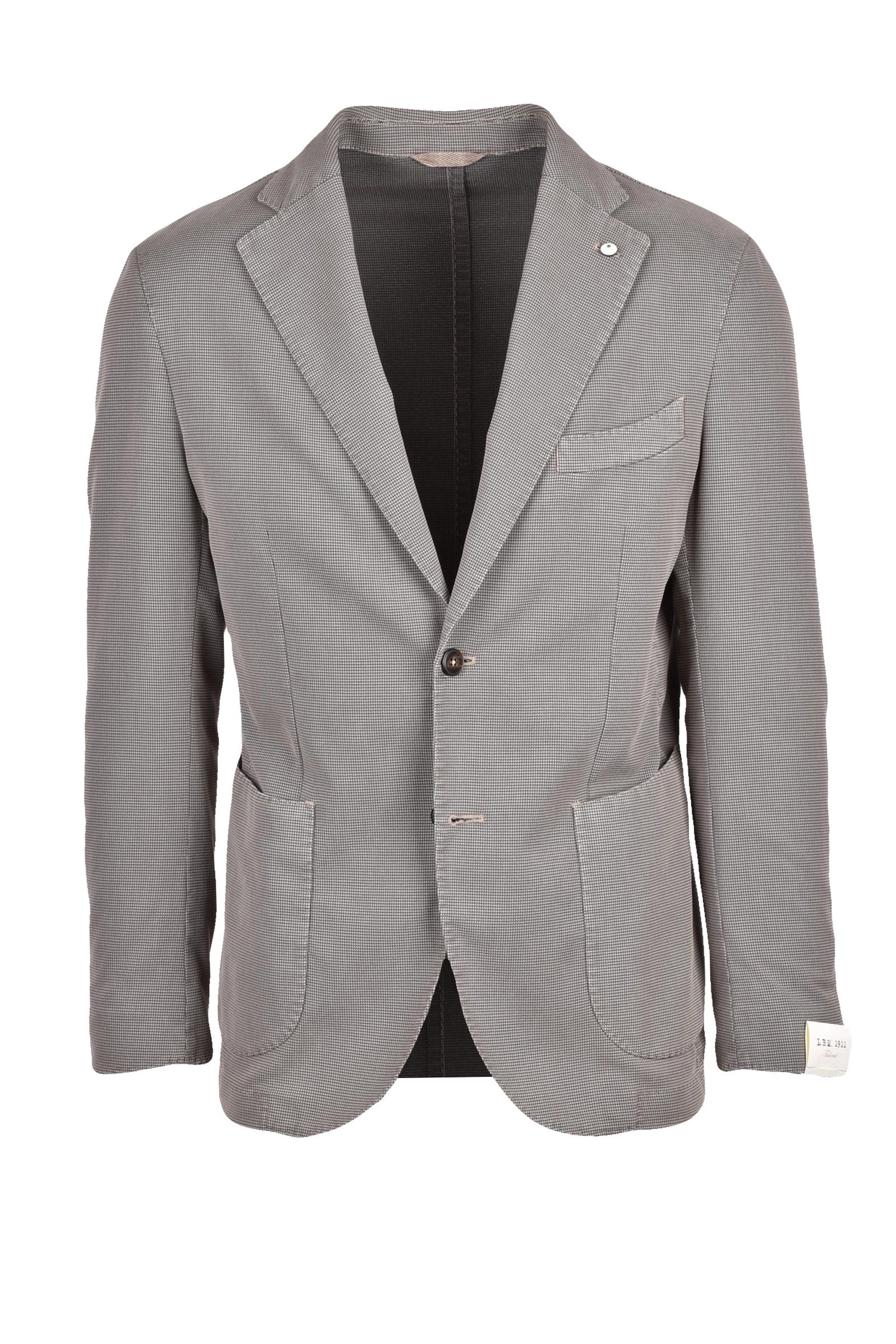 L.B.M. 1911 - BLAZER