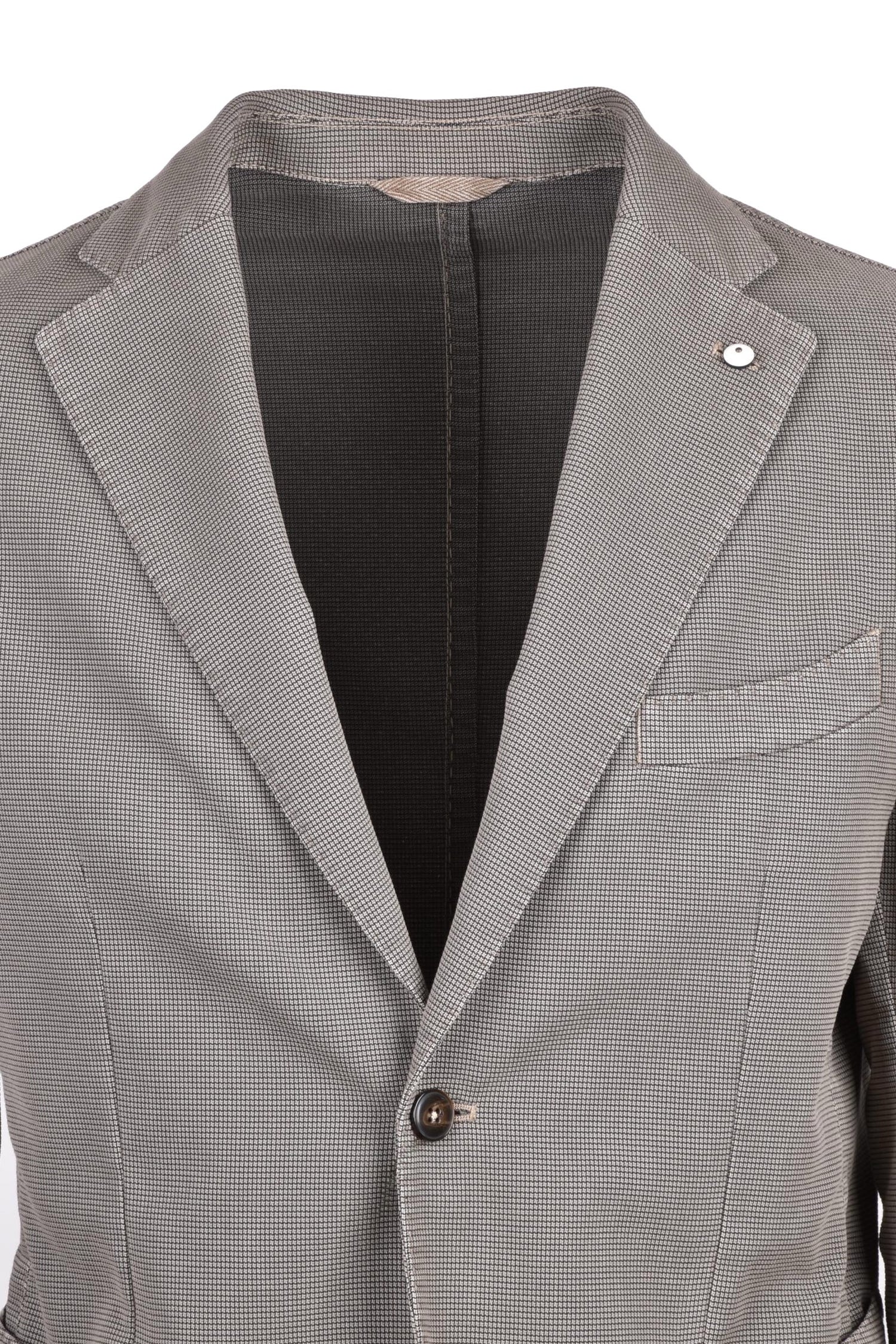 L.B.M. 1911 - BLAZER
