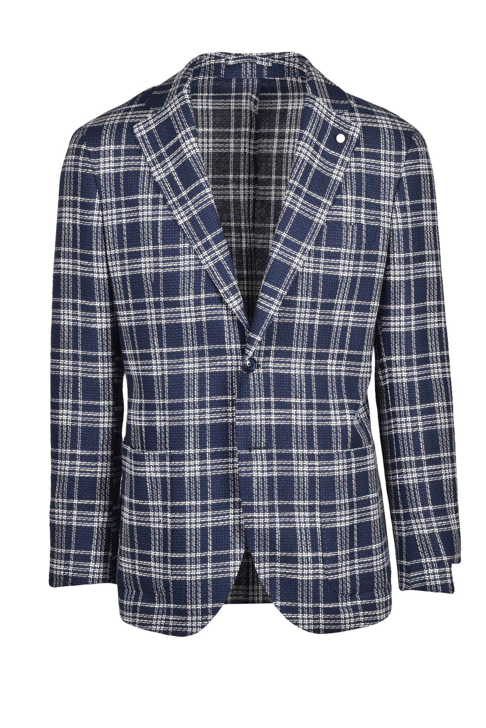 LUIGI BIANCHI - BLAZER
