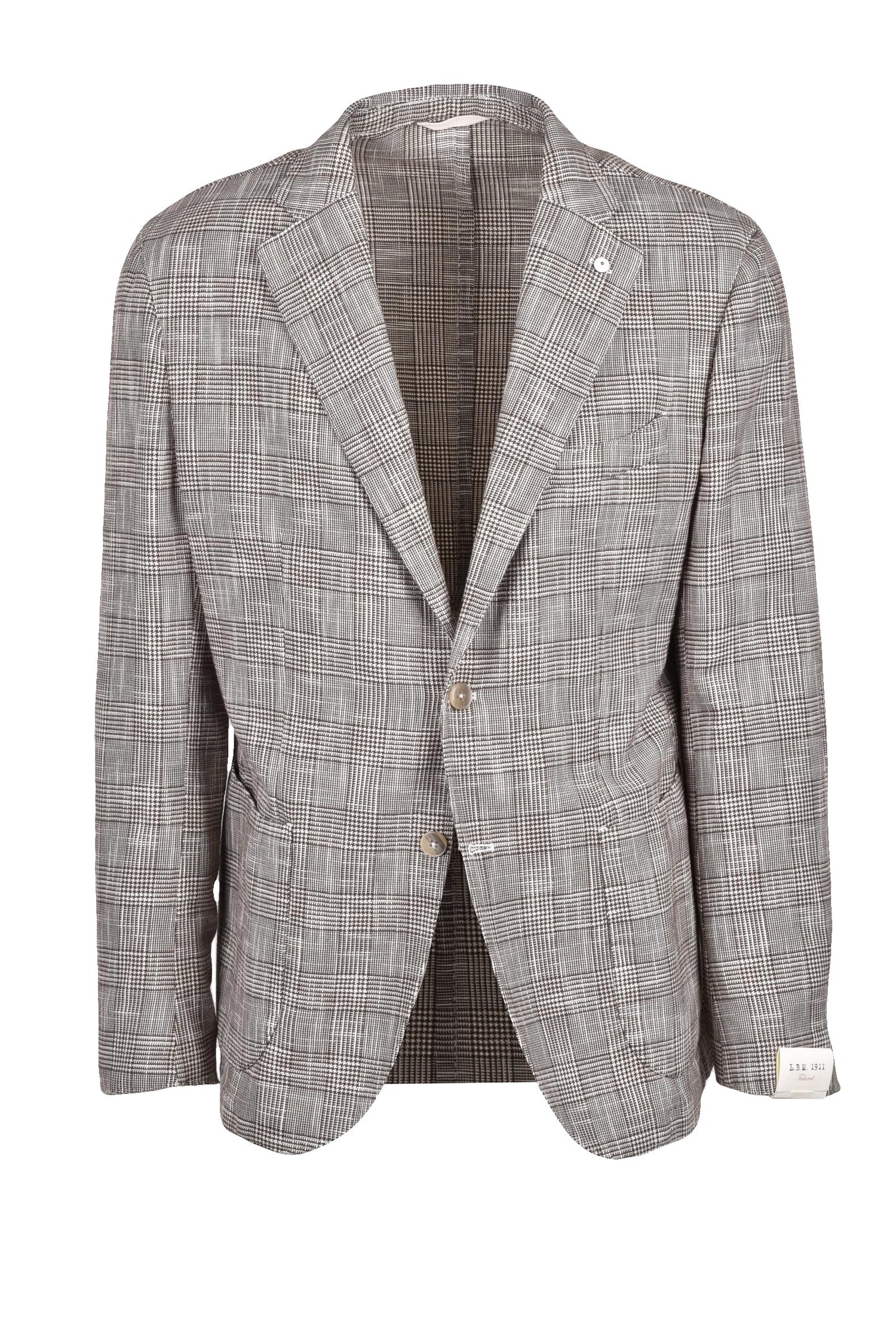 L.B.M. 1911 - BLAZER