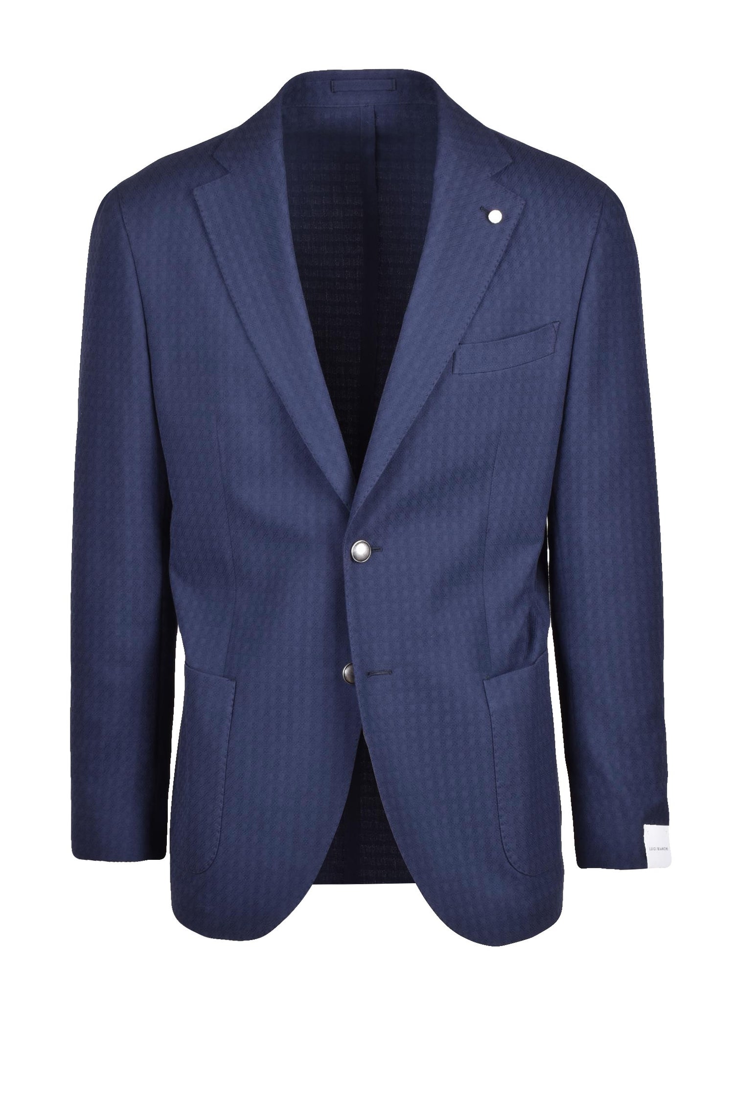 LUIGI BIANCHI - BLAZER
