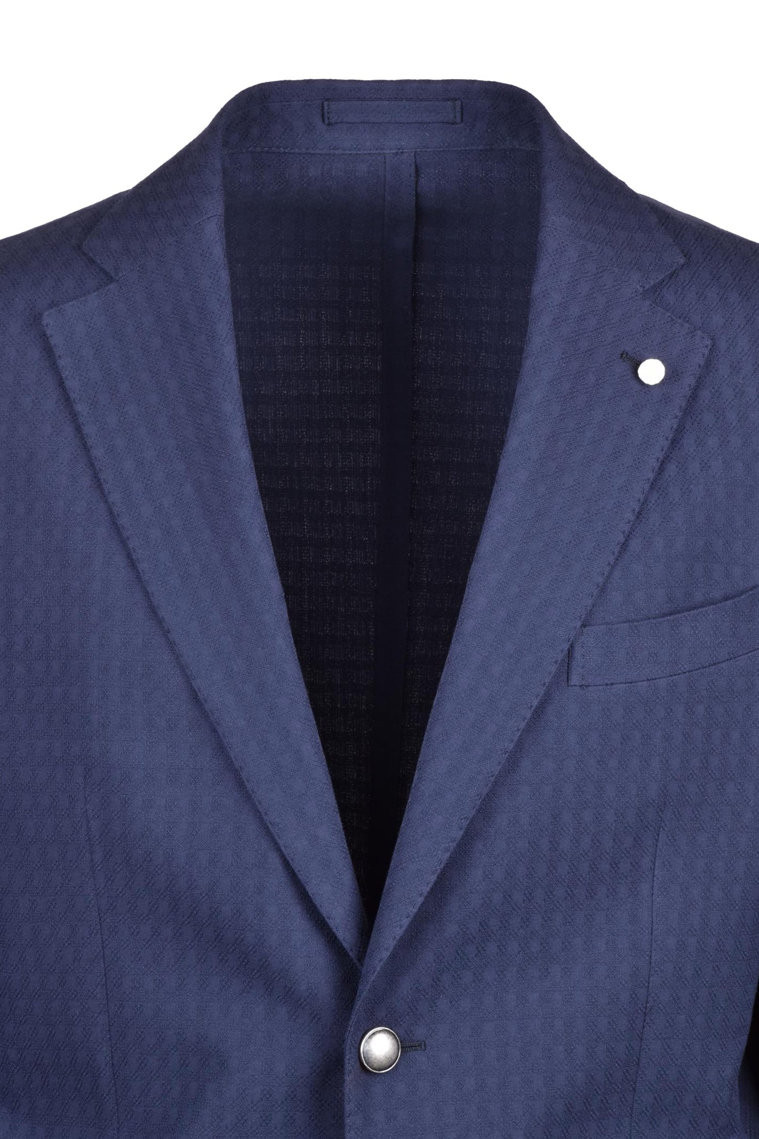 LUIGI BIANCHI - BLAZER