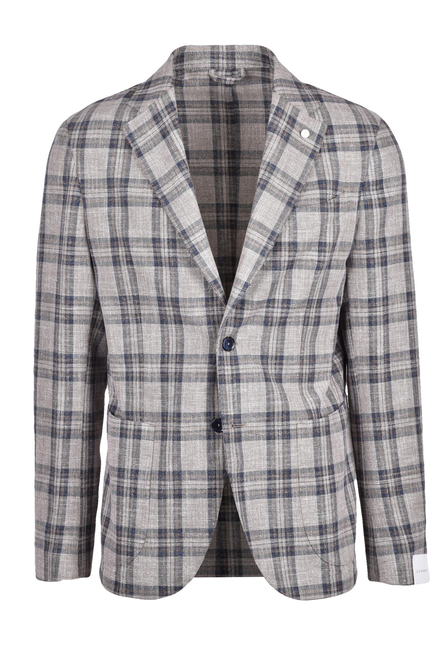LUIGI BIANCHI - BLAZER