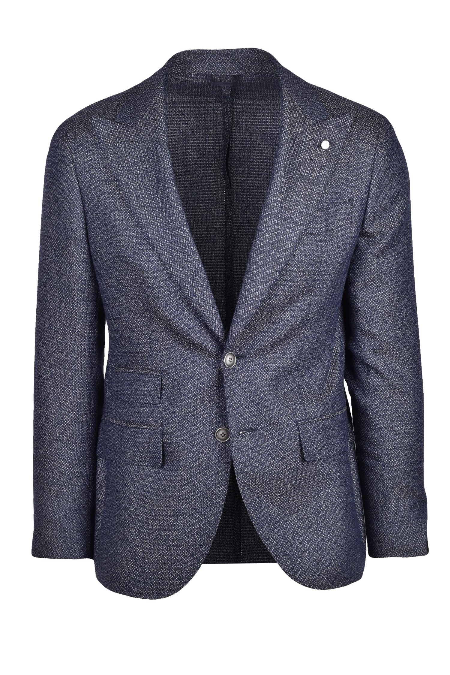 LUIGI BIANCHI - BLAZER