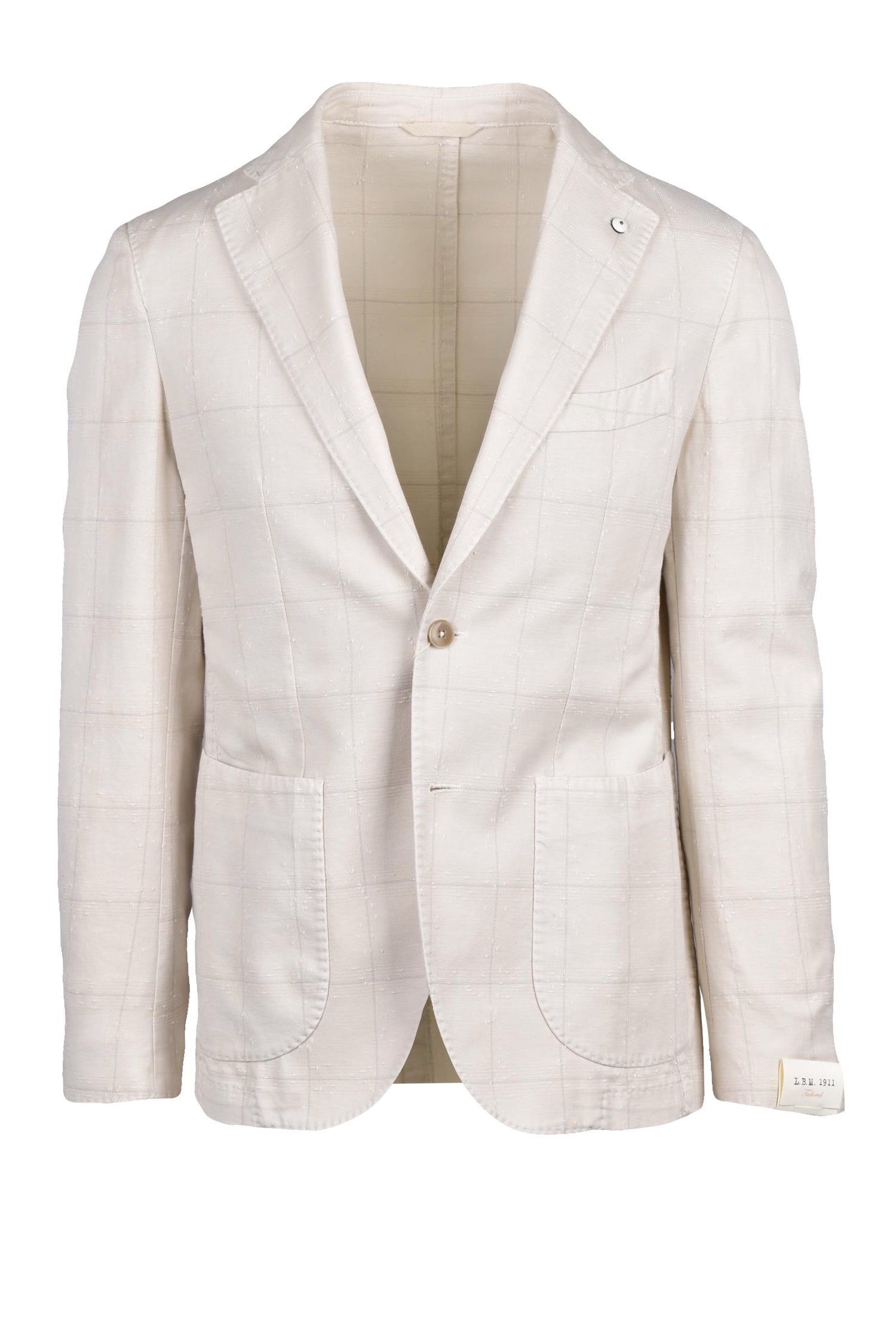 L.B.M. 1911 - BLAZER