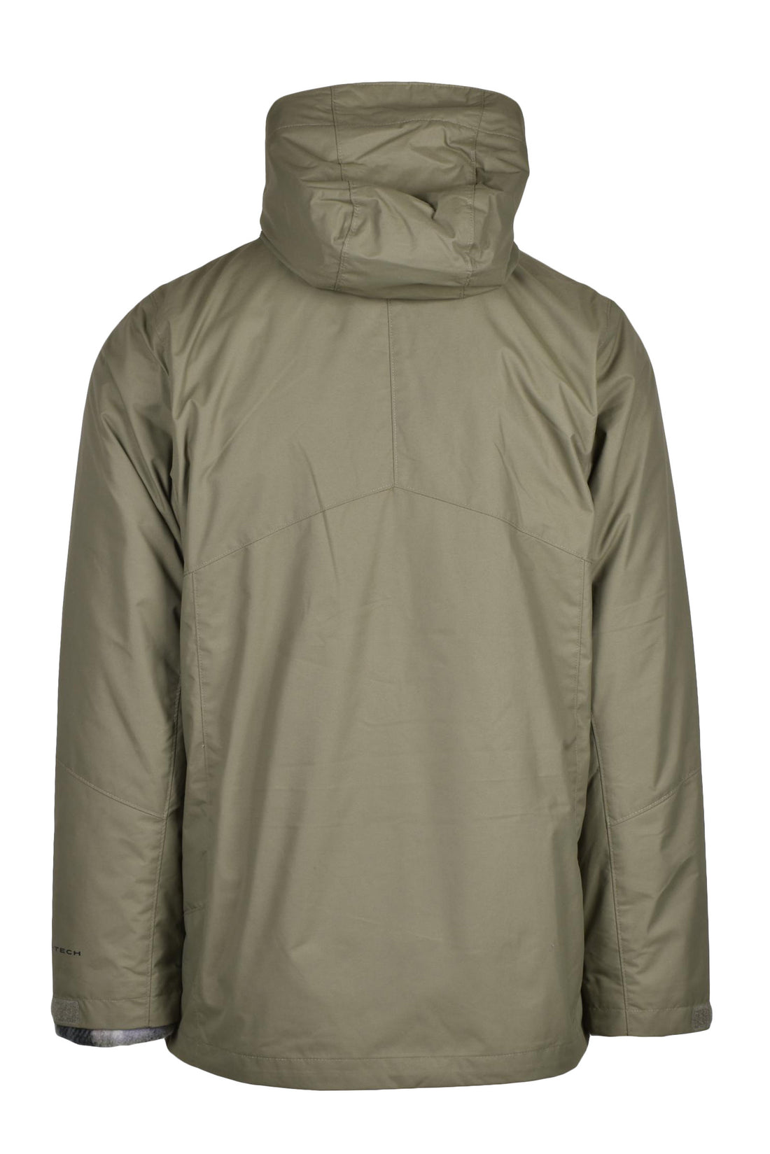 COLUMBIA - OUTWEAR JACKETS