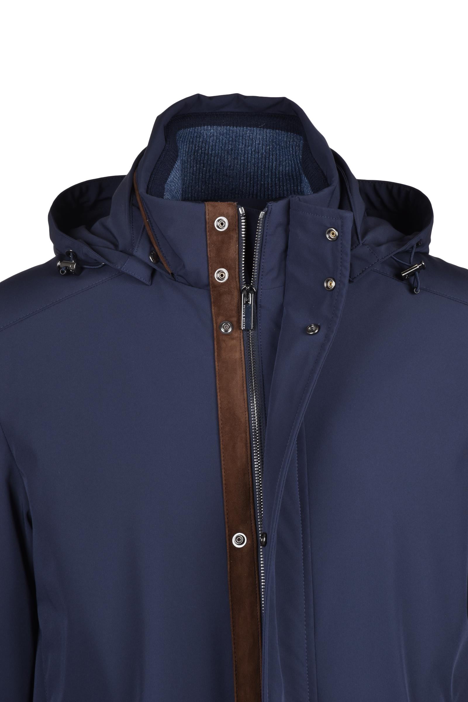 PAUL &amp; SHARK - OUTWEAR JACKETS