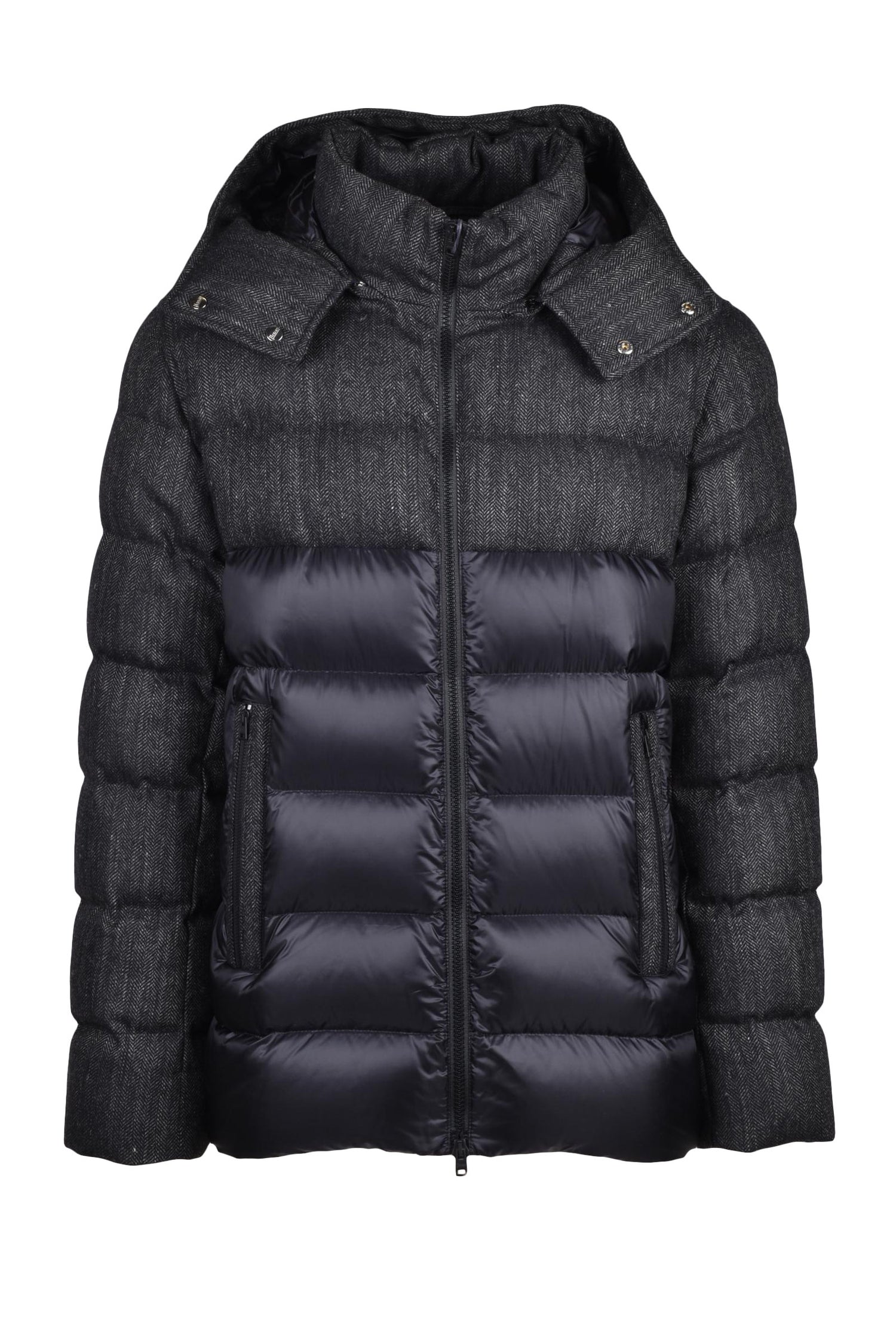 HERNO - OUTWEAR JACKETS