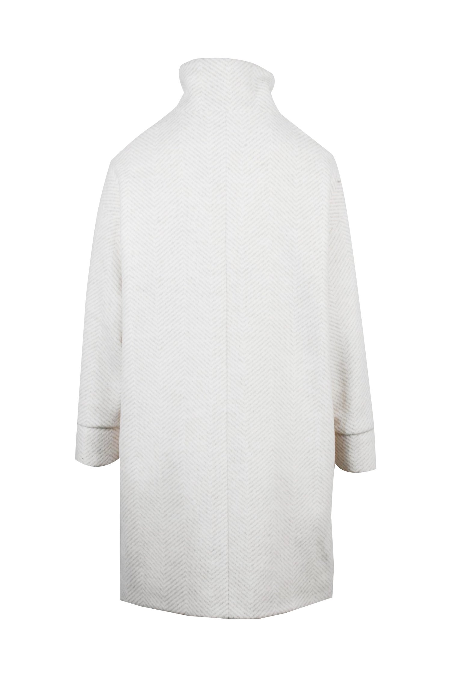 OLIVER HORIGAMY - OUTWEAR JACKETS