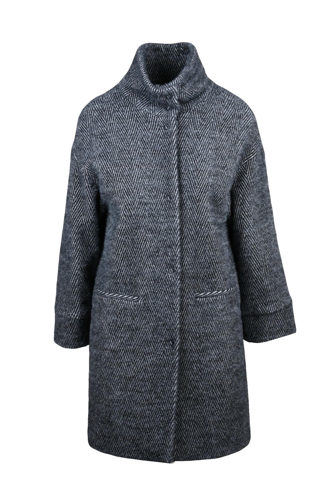OLIVER HORIGAMY - OUTWEAR JACKETS