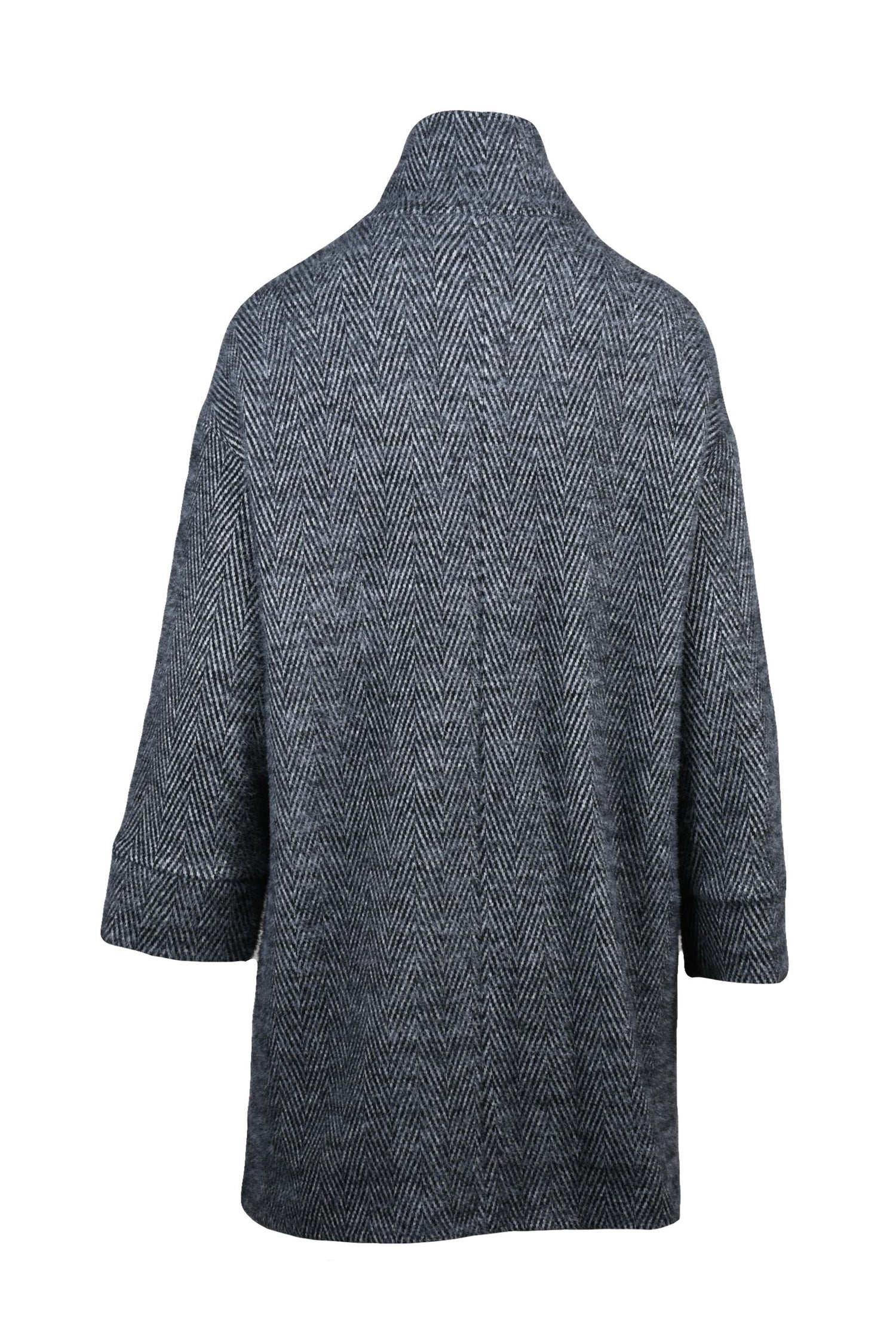 OLIVER HORIGAMY - OUTWEAR JACKETS