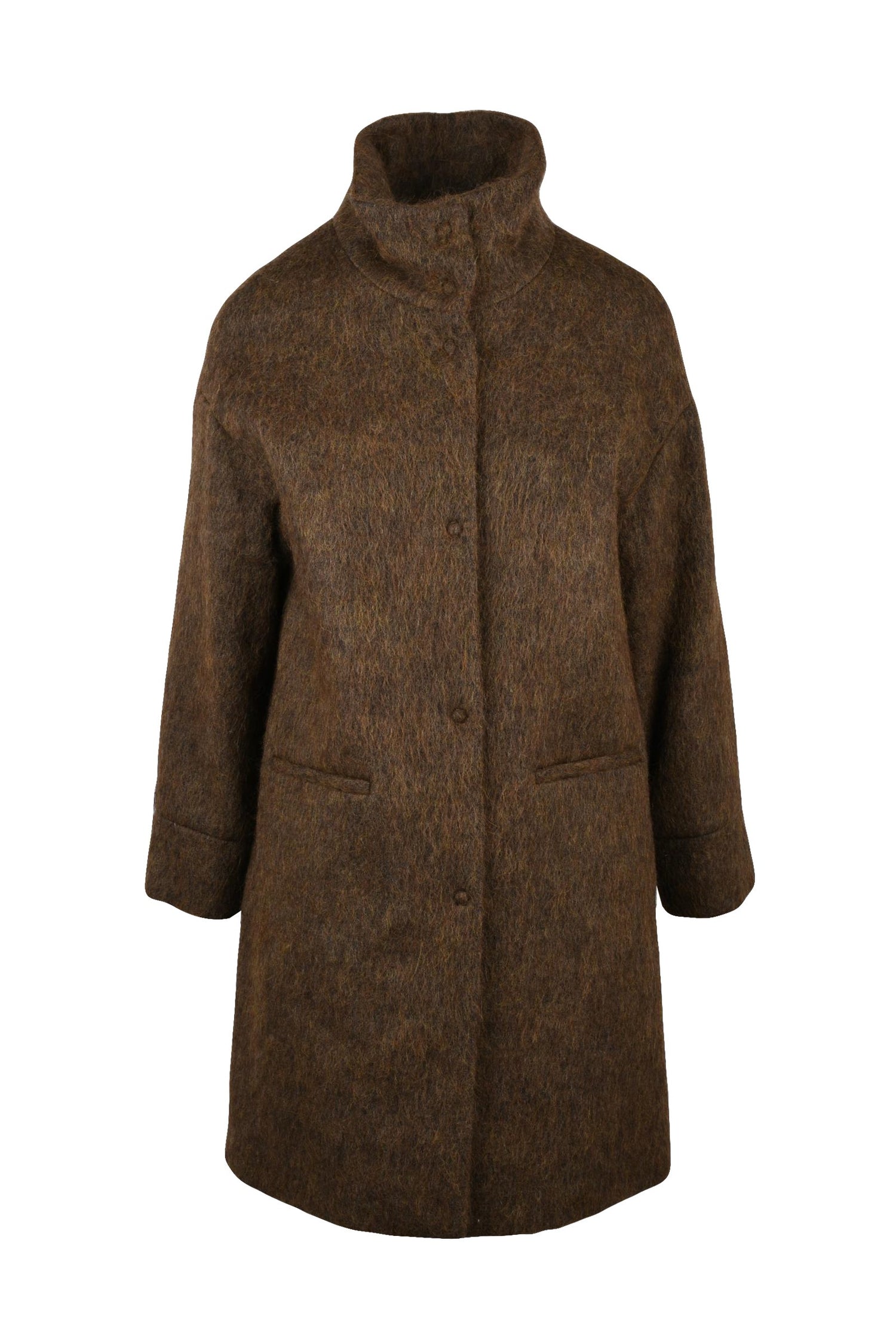 OLIVER HORIGAMY - OUTWEAR JACKETS