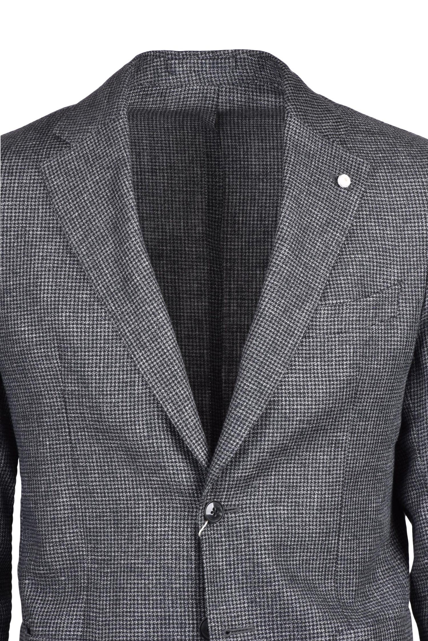 LUIGI BIANCHI - BLAZER