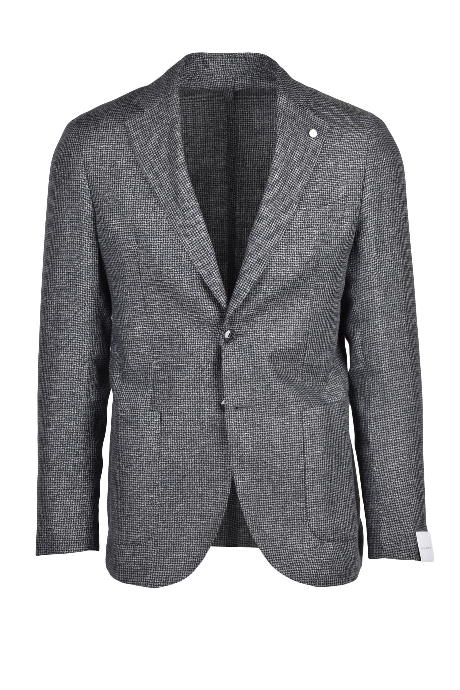 LUIGI BIANCHI - BLAZER
