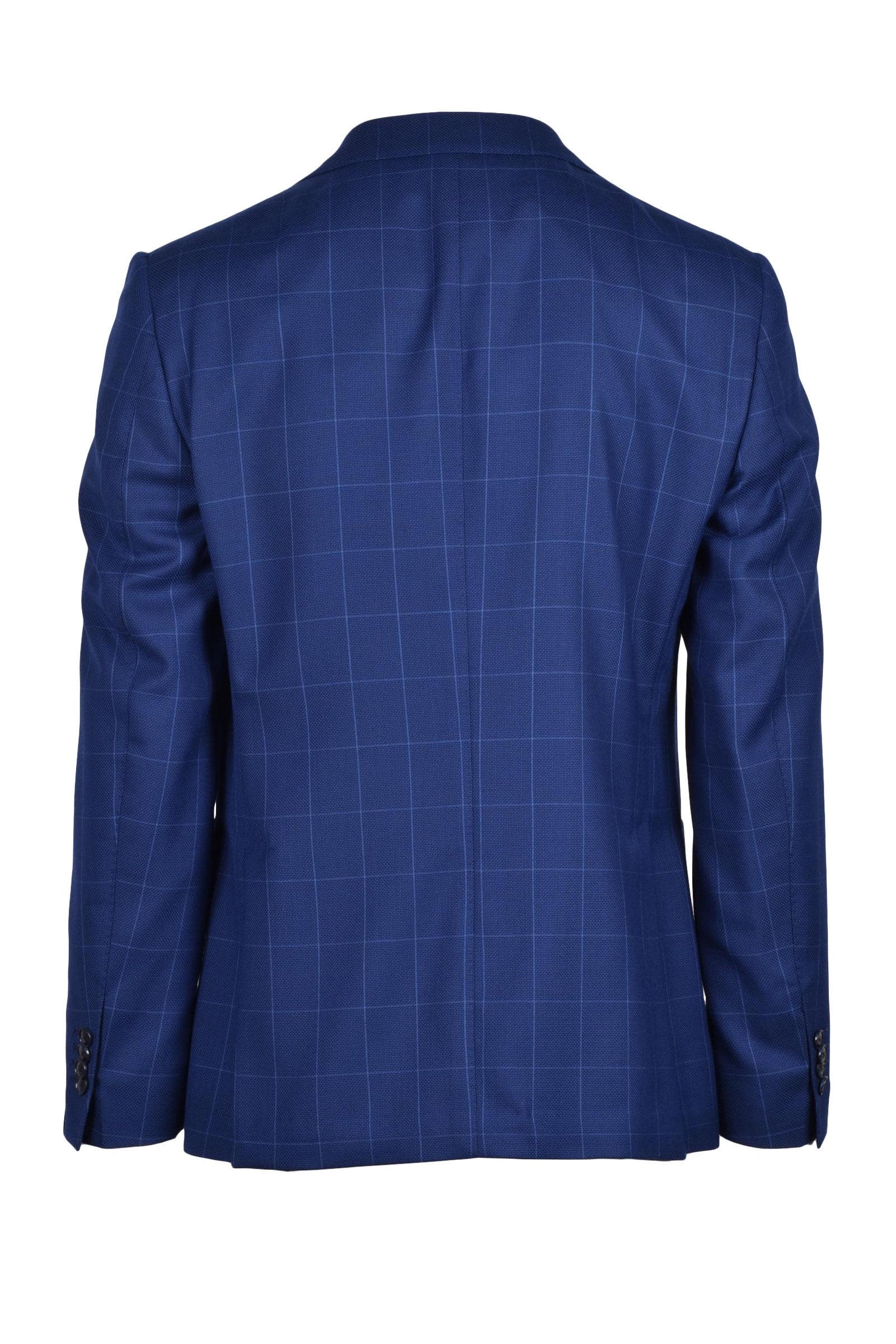 LUIGI BIANCHI - BLAZER