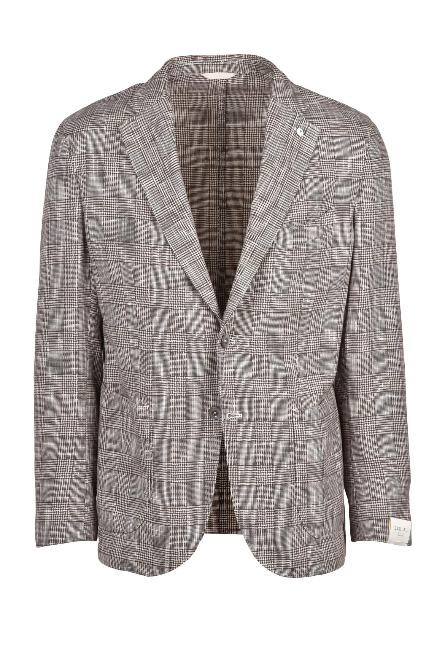 L.B.M. 1911 - BLAZER