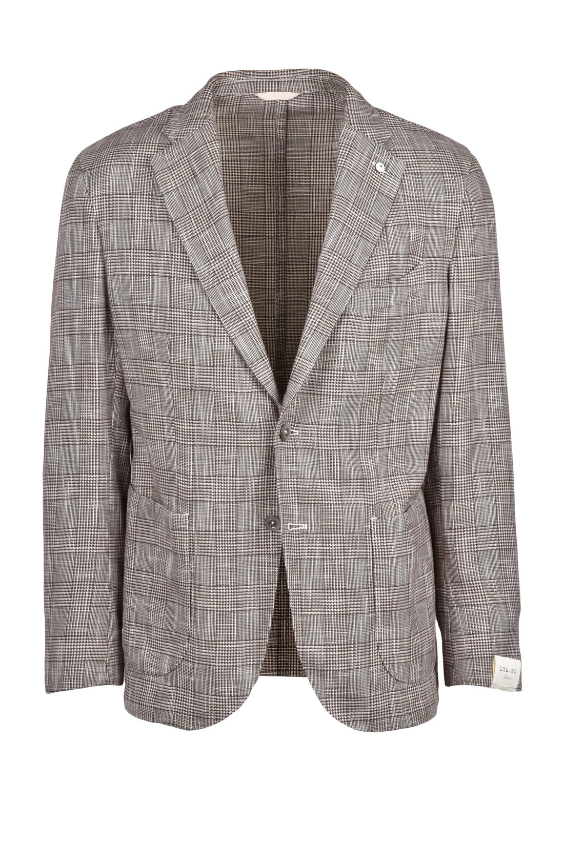 L.B.M. 1911 - BLAZER