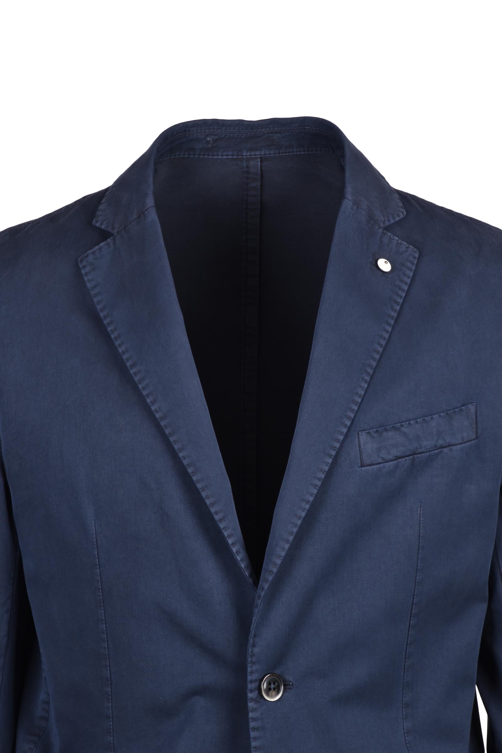 L.B.M. 1911 - BLAZER