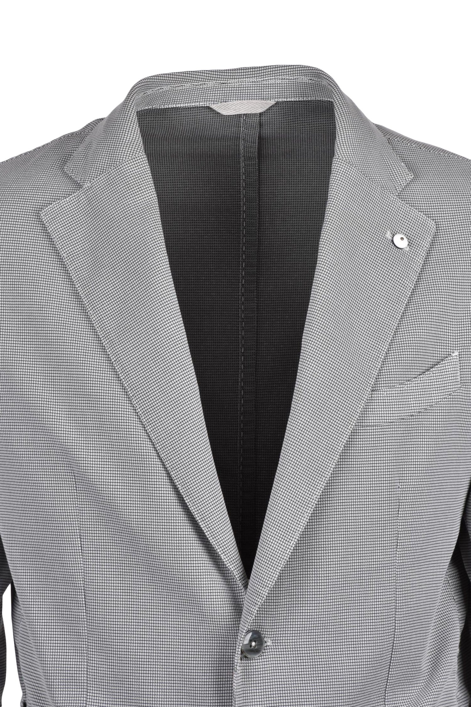 L.B.M. 1911 - BLAZER