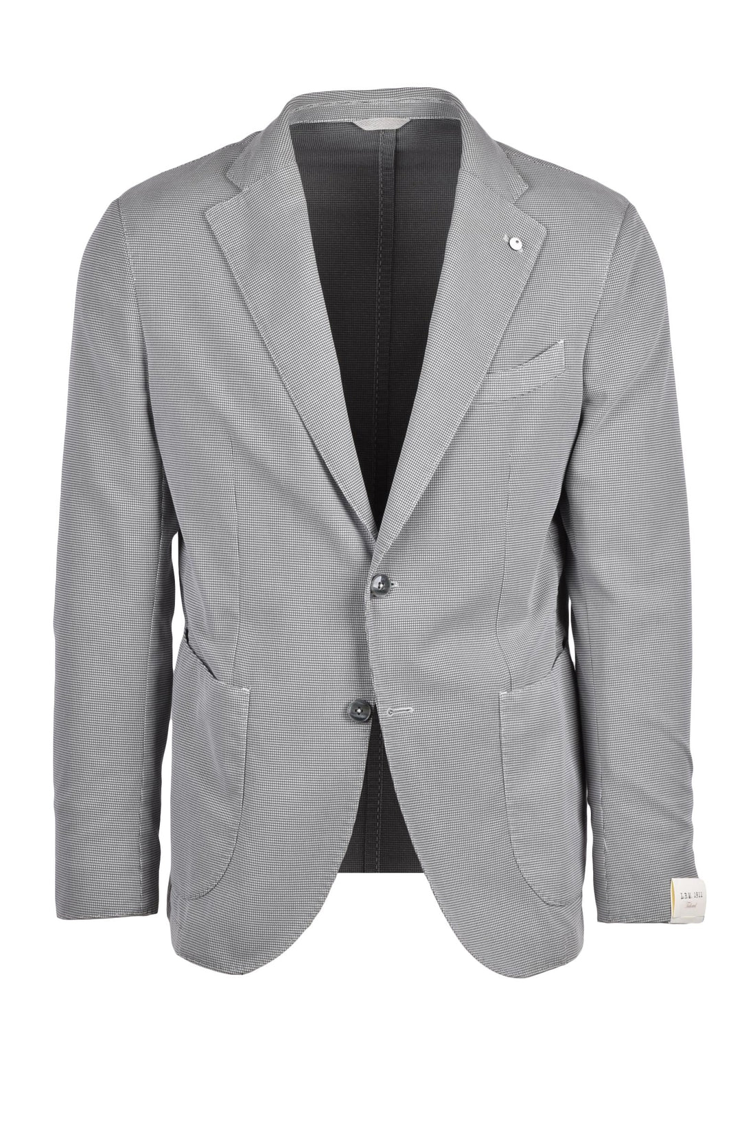L.B.M. 1911 - BLAZER