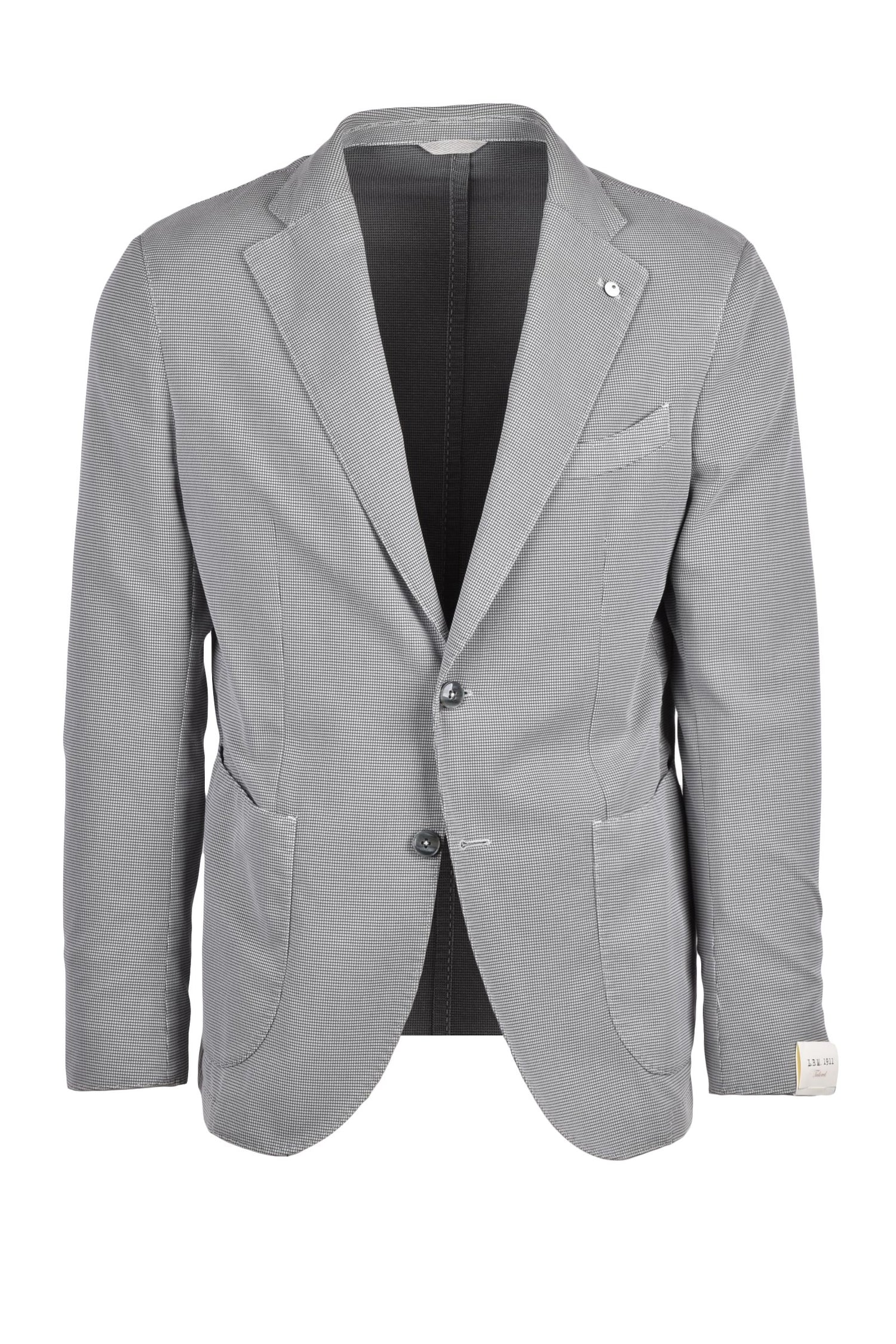 L.B.M. 1911 - BLAZER