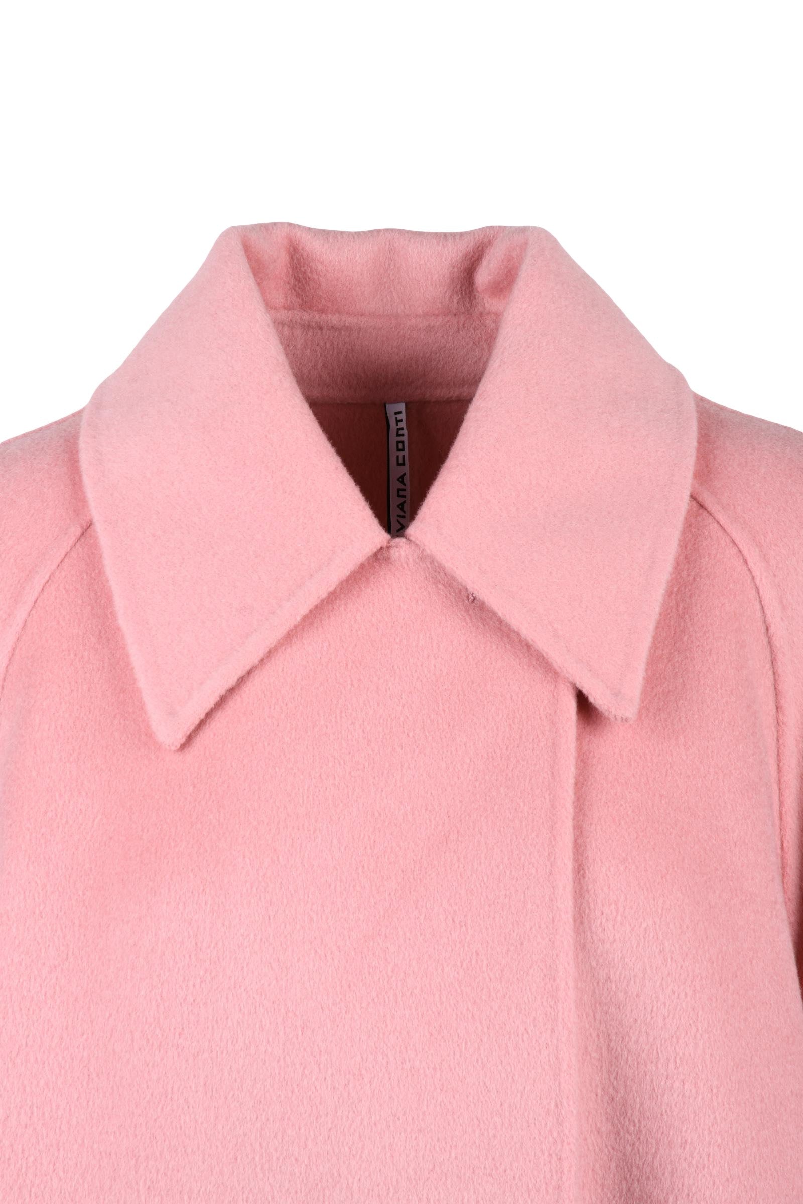 LIVIANA CONTI - OUTWEAR JACKETS