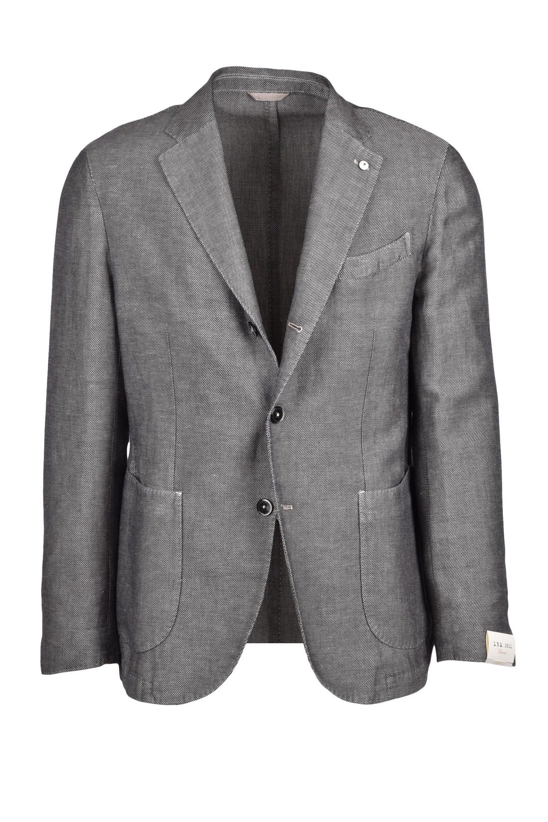 L.B.M. 1911 - BLAZER