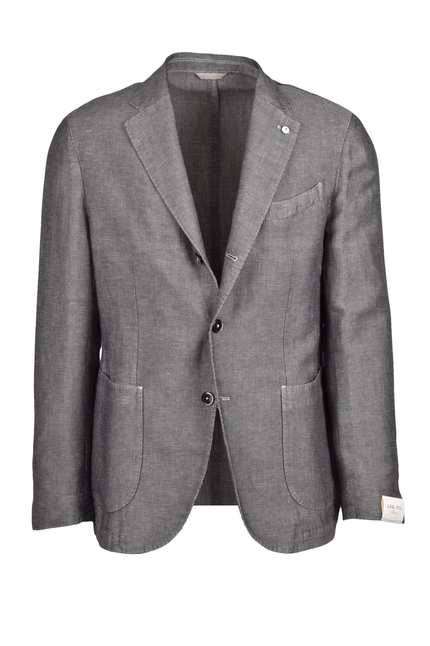 L.B.M. 1911 - BLAZER