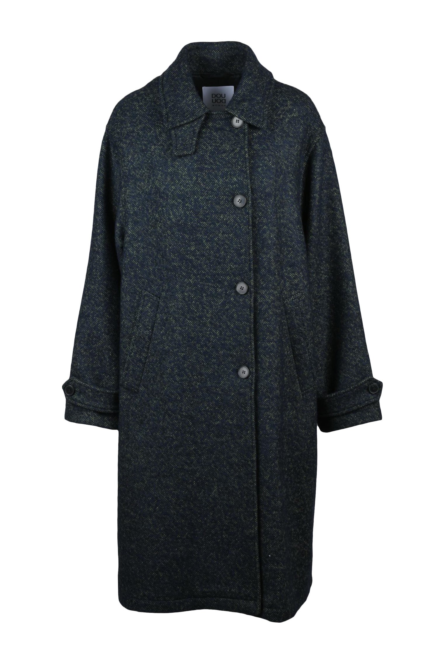 DOUUOD - OUTWEAR JACKETS