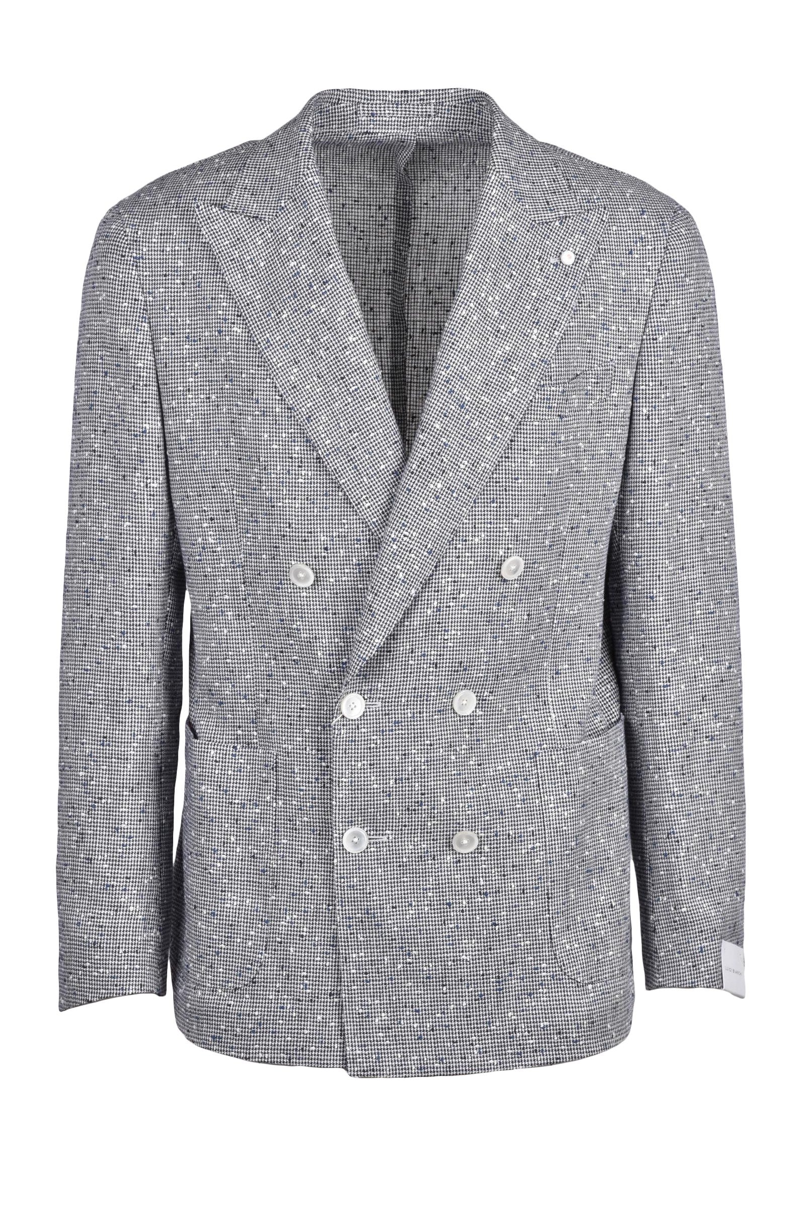 LUIGI BIANCHI - BLAZER