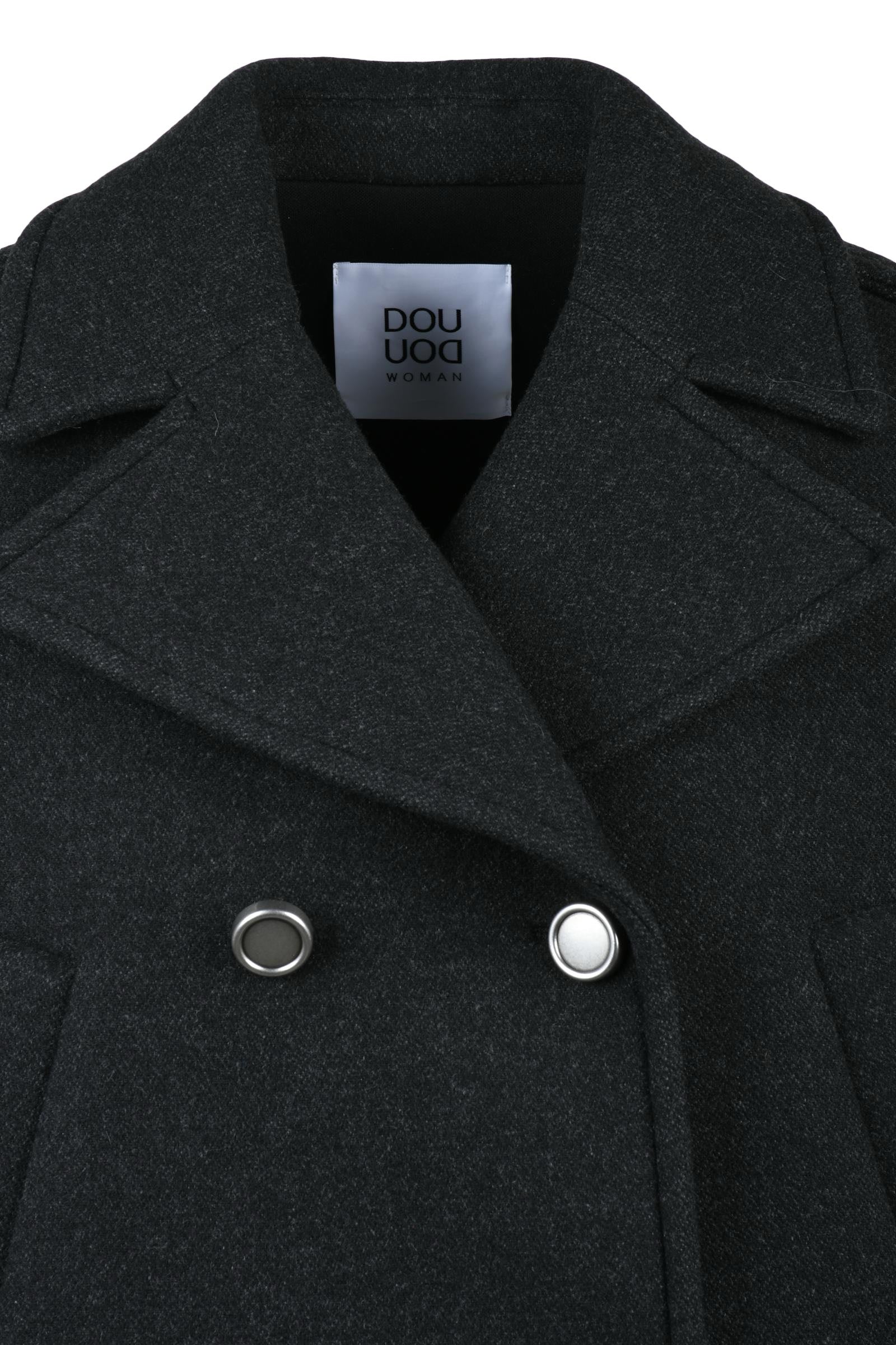 DOUUOD - OUTWEAR JACKETS