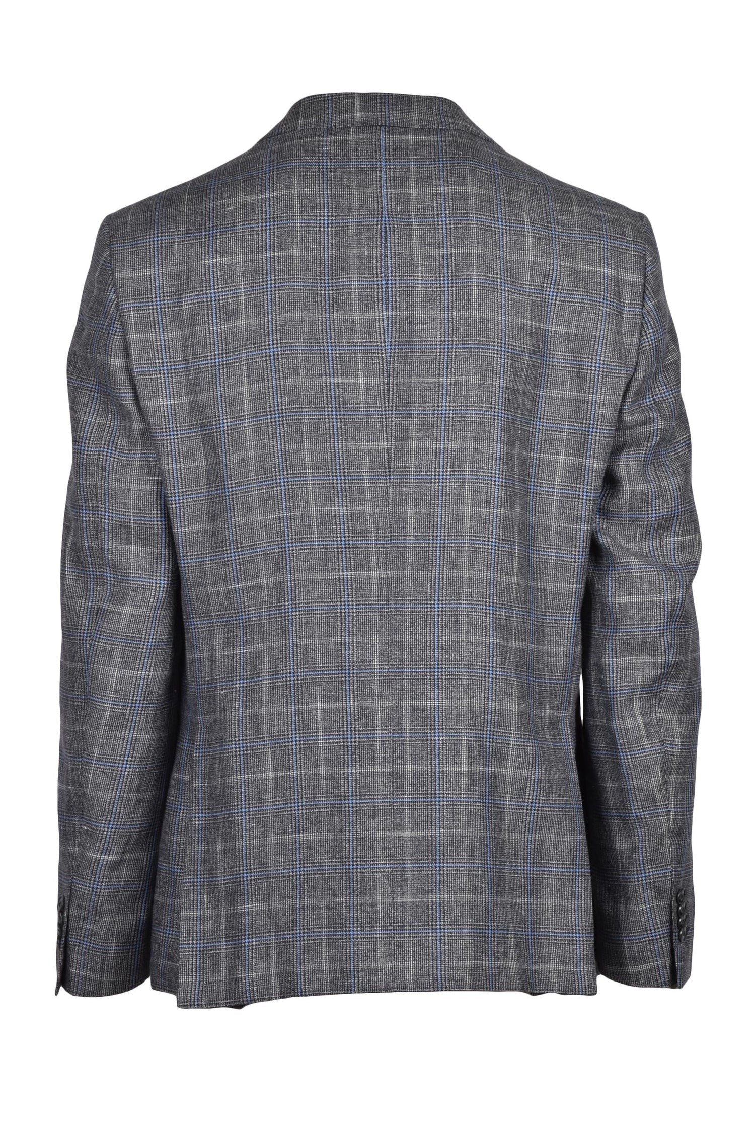 LUIGI BIANCHI - BLAZER