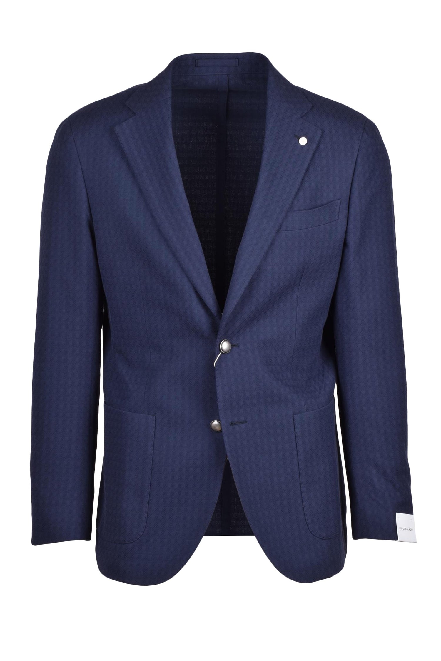 LUIGI BIANCHI - BLAZER