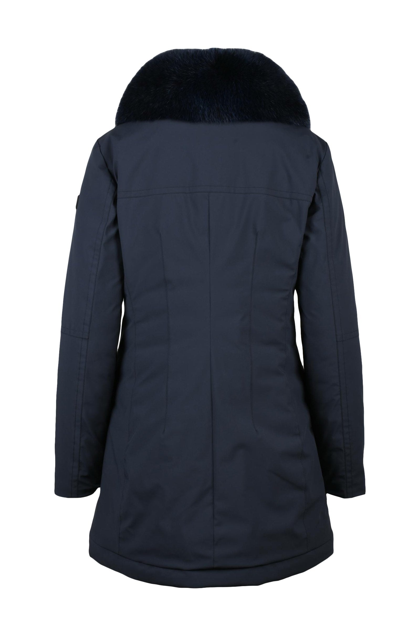 PEUTEREY - OUTWEAR JACKETS