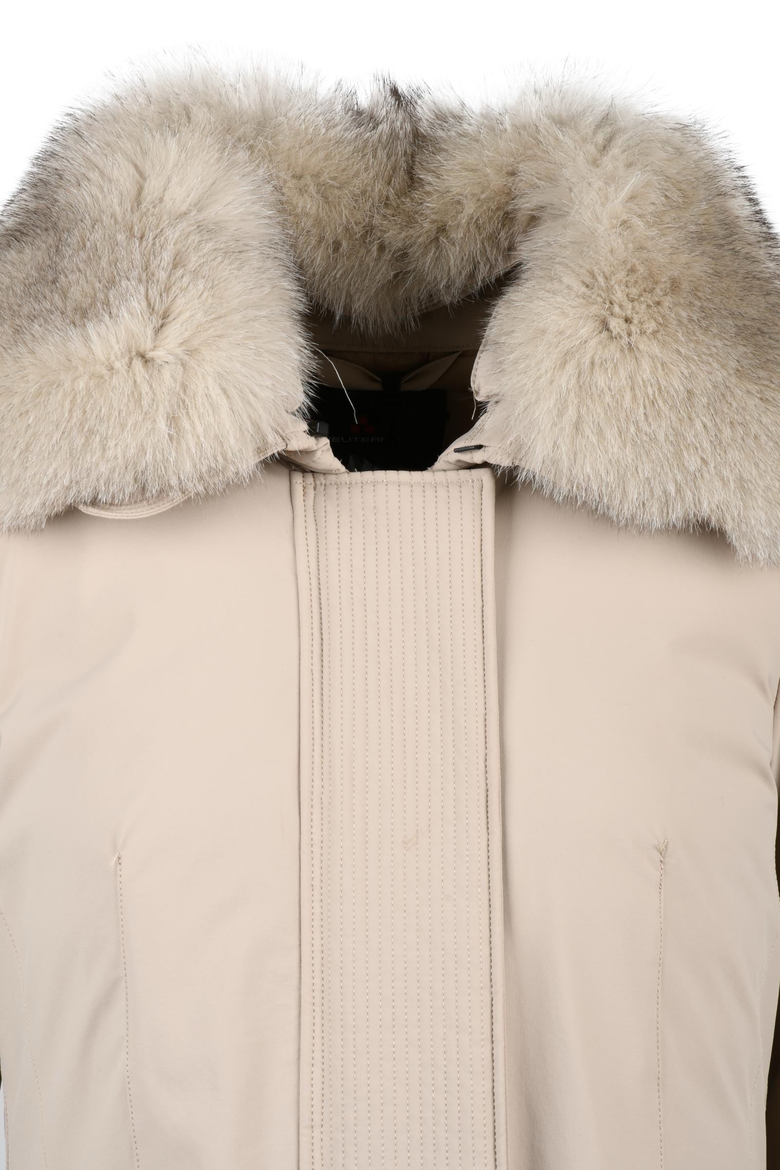 PEUTEREY - OUTWEAR JACKETS