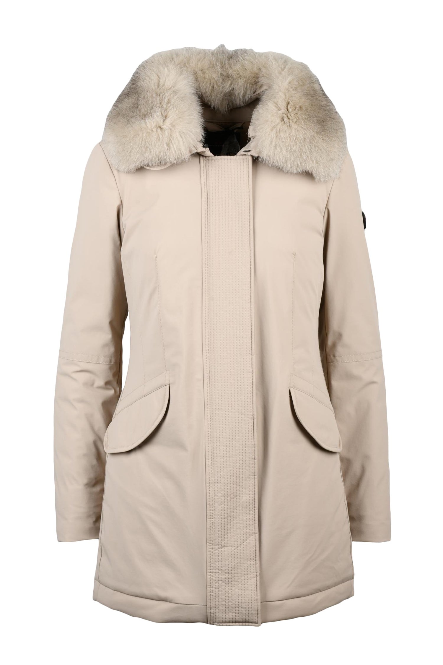 PEUTEREY - OUTWEAR JACKETS