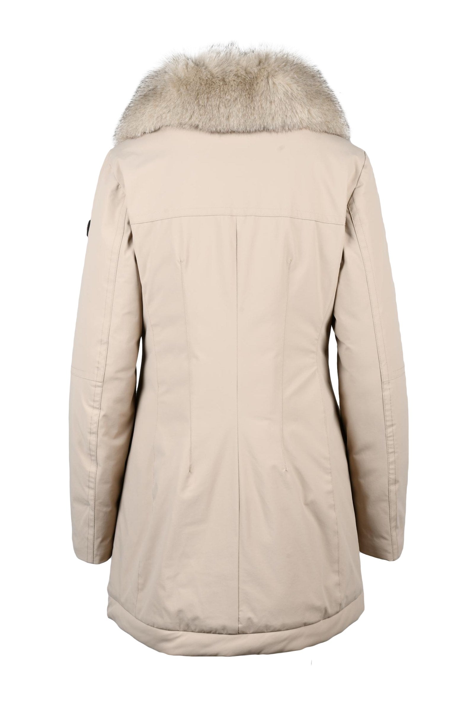 PEUTEREY - OUTWEAR JACKETS