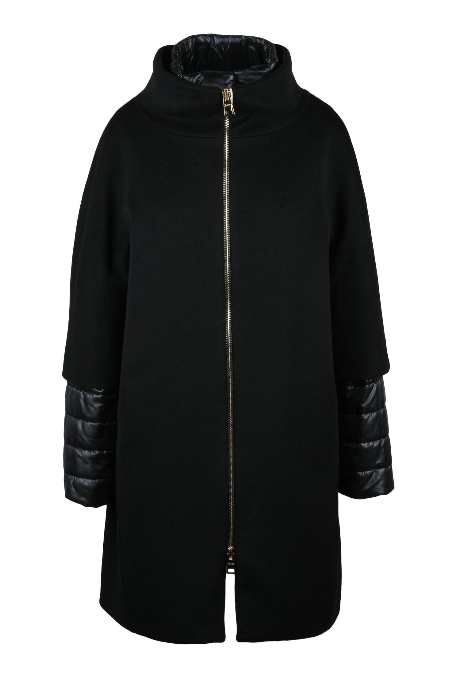 HERNO - OUTWEAR JACKETS