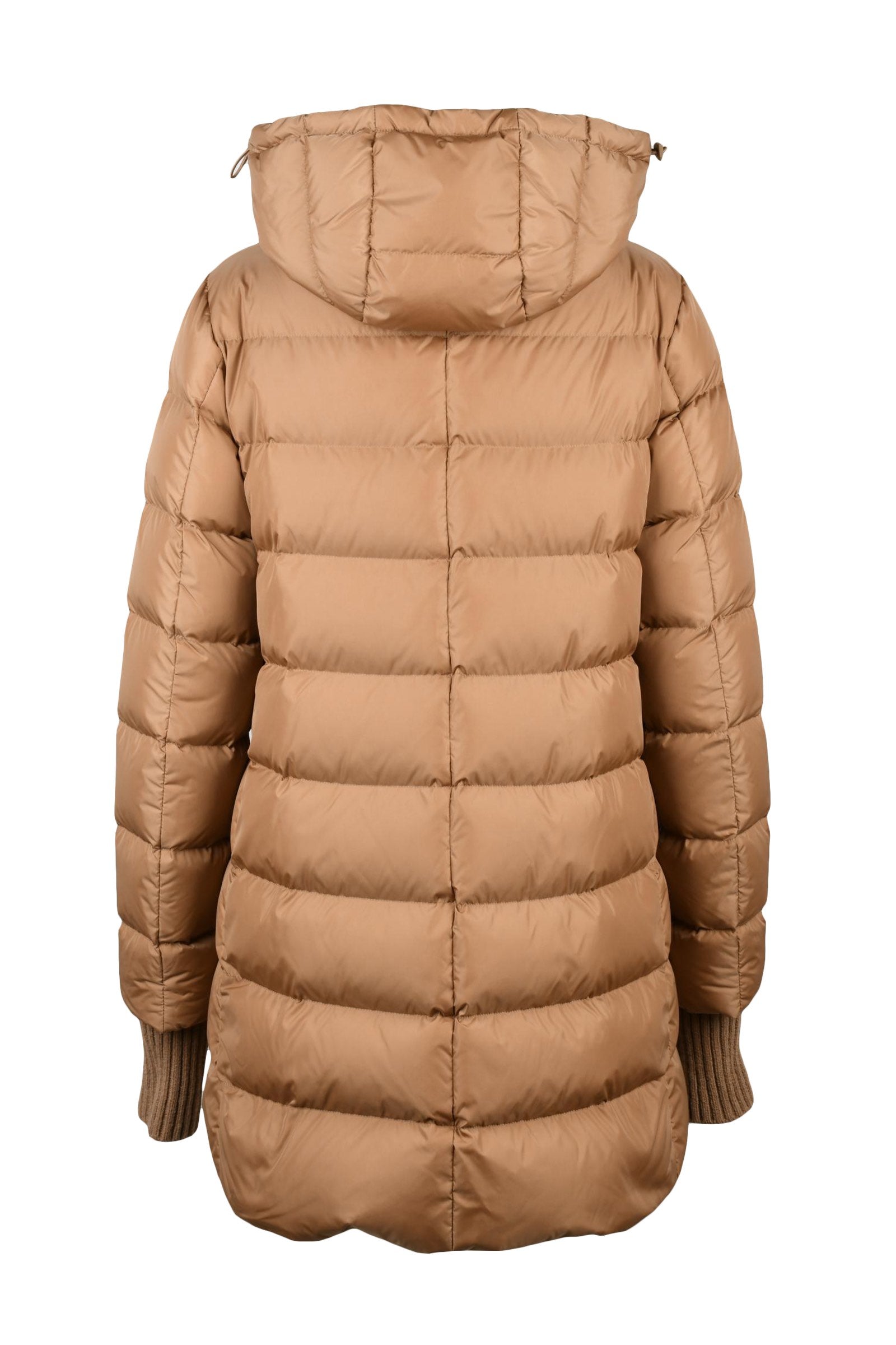 HERNO - OUTWEAR JACKETS