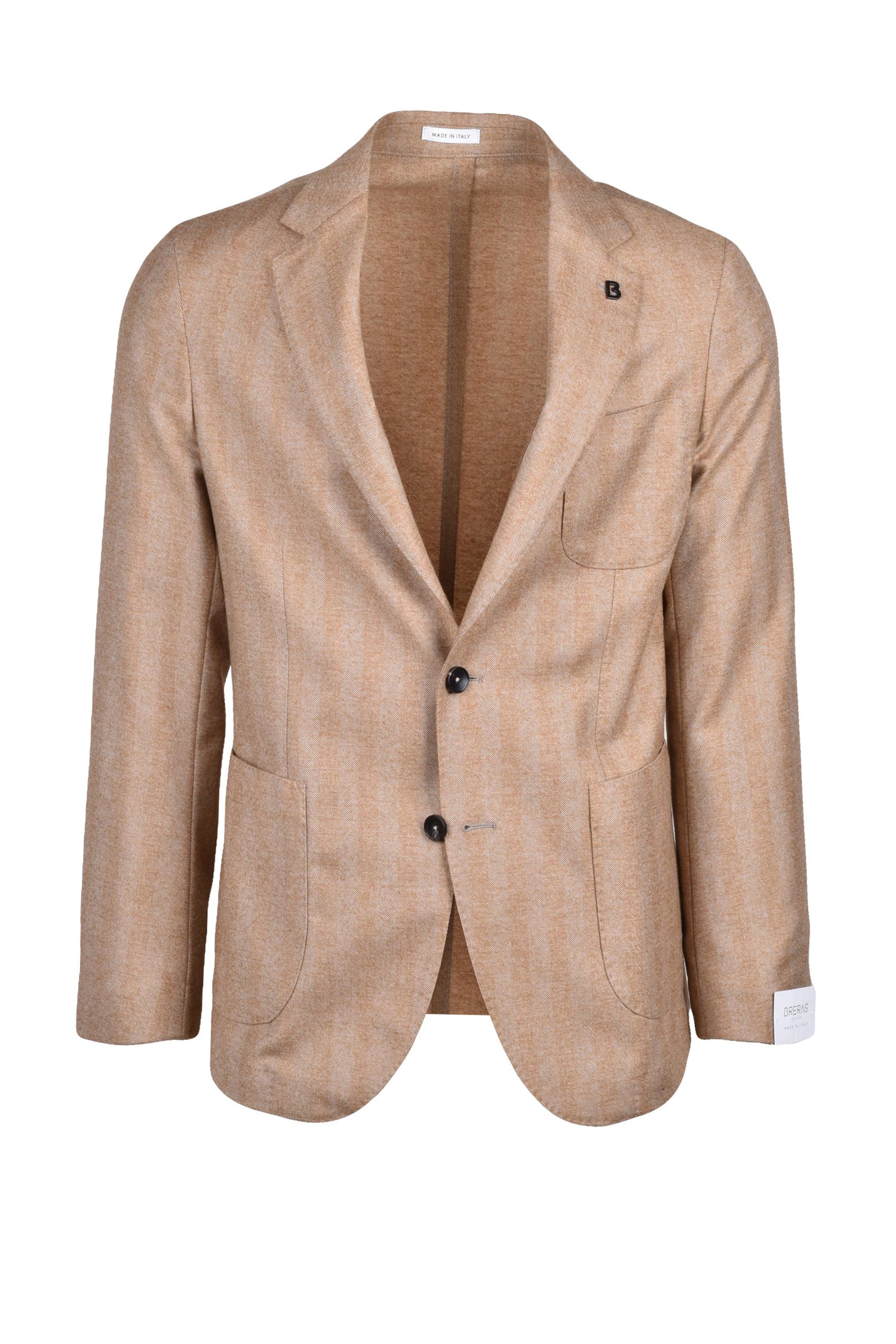 BRERAS Milano - BLAZER