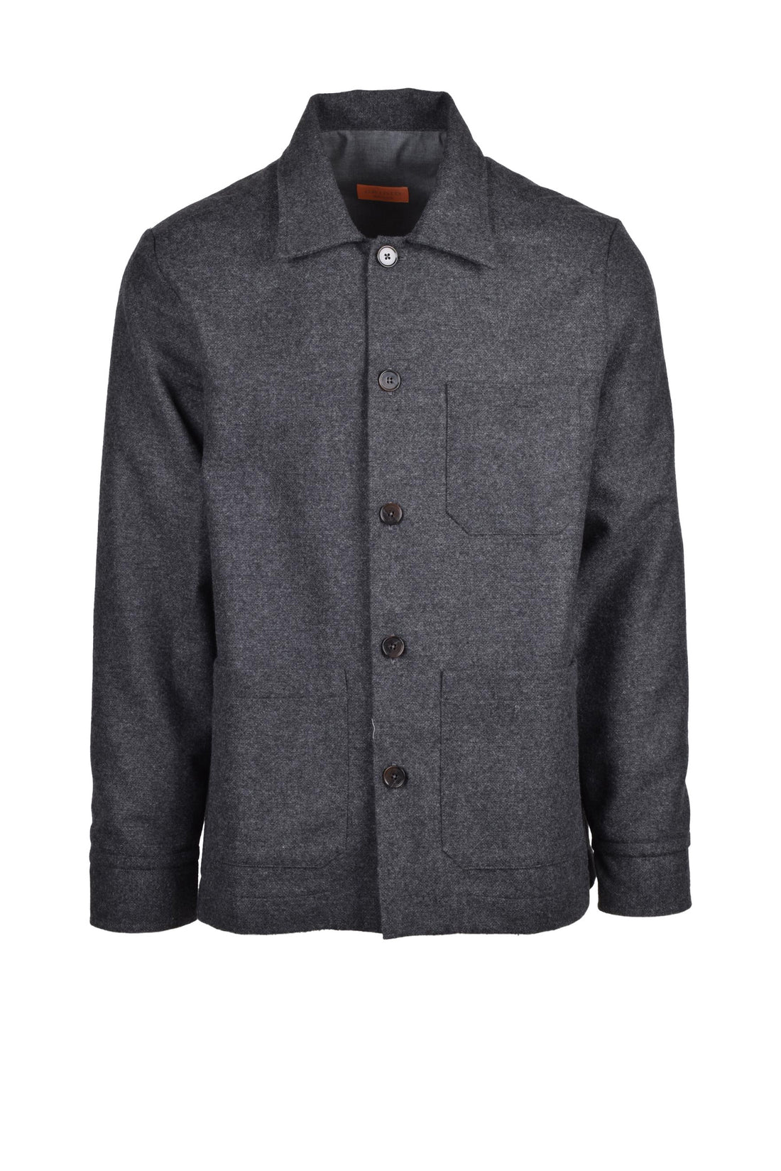 GRIGIO - SHIRT