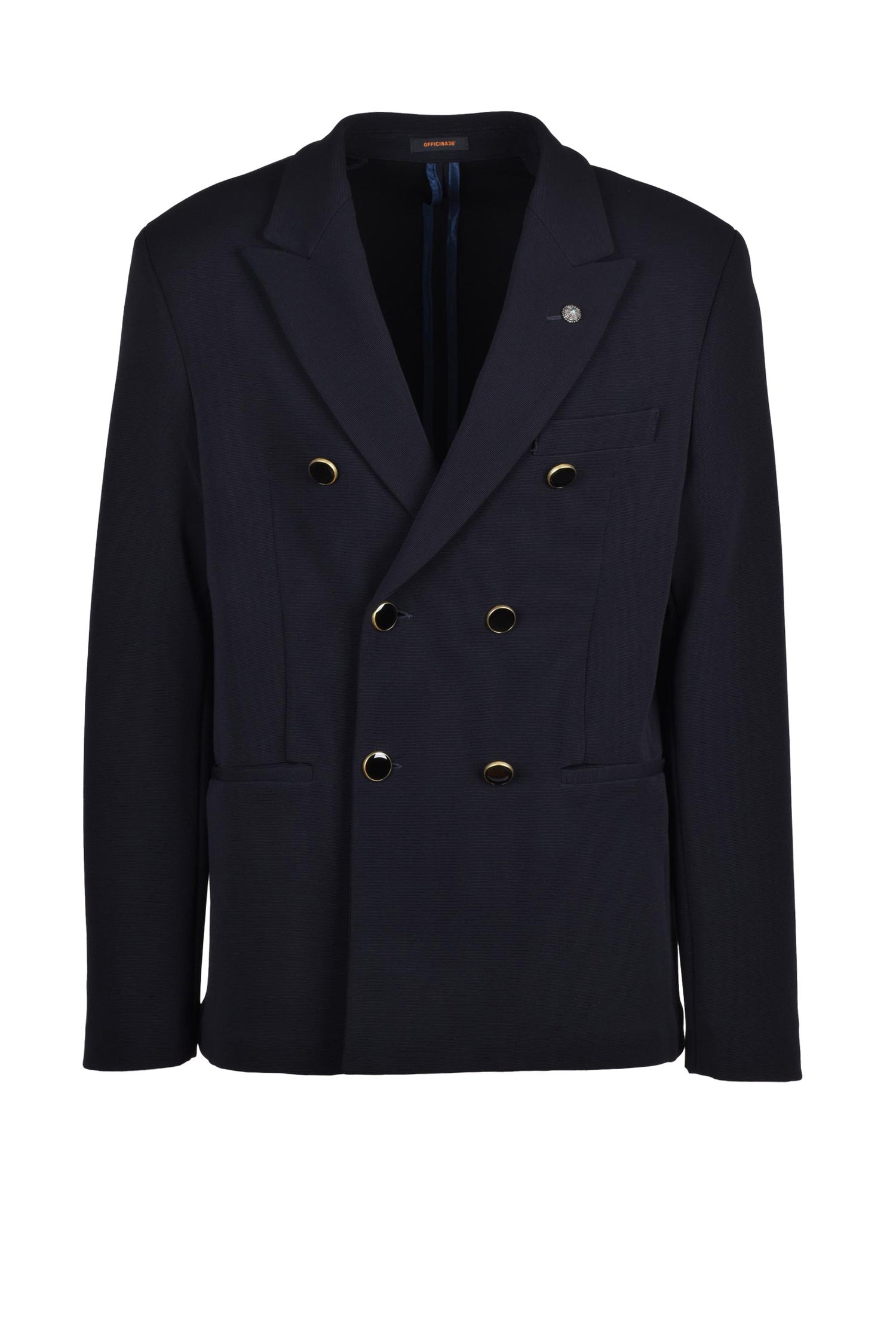 OFFICINA 36 - BLAZER