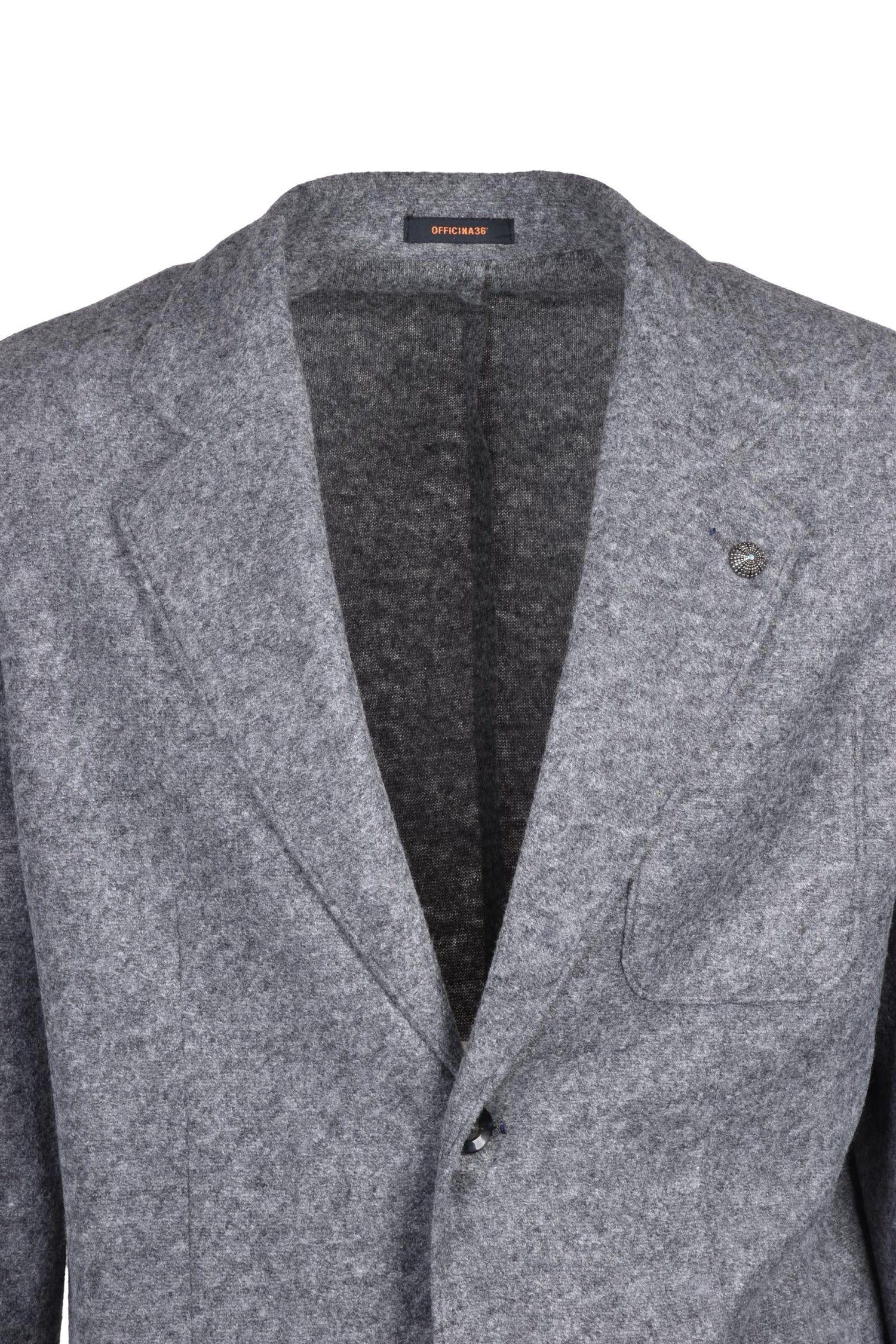 OFFICINA 36 - BLAZER